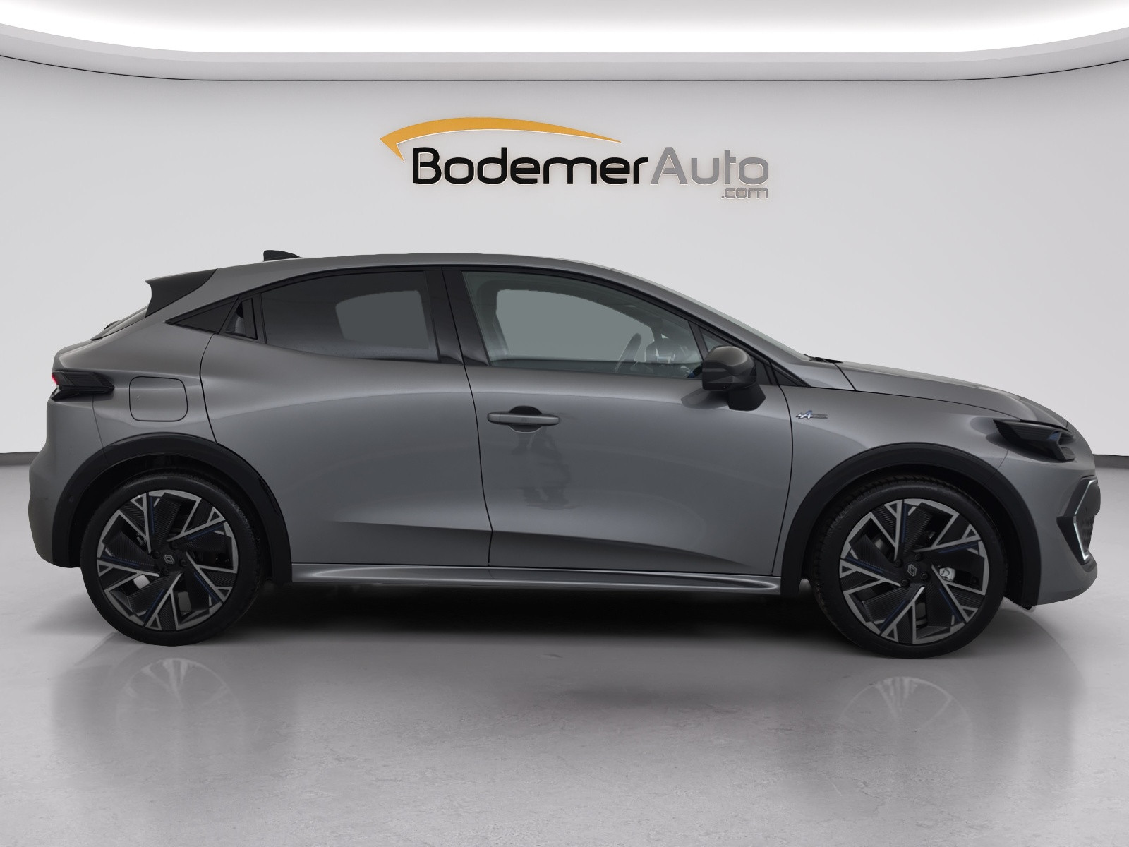 Vente en ligne Renault Clio 6 Clio E-Tech full hybrid 160 ch au prix de 27 990 €