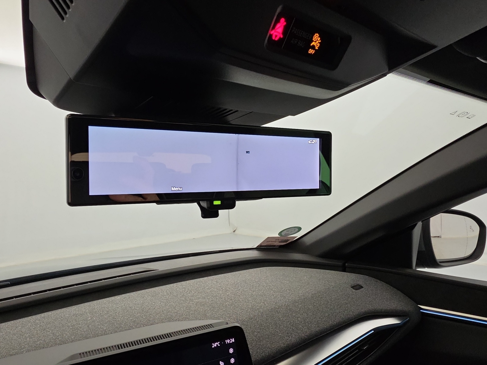 Vente en ligne Renault Megane E-Tech  EV60 220 ch optimum charge au prix de 27 490 €