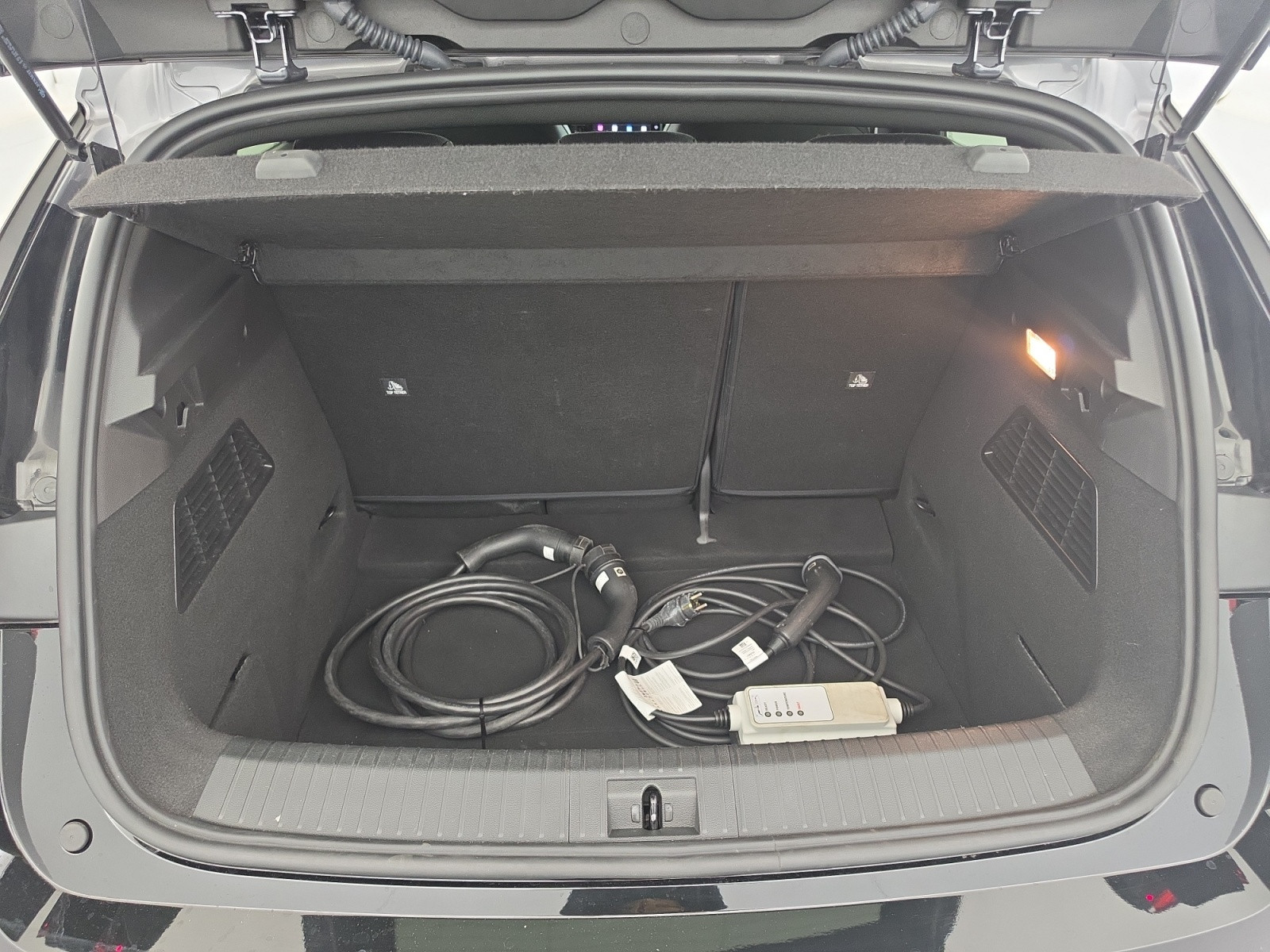 Vente en ligne Renault Megane E-Tech  EV60 220 ch optimum charge au prix de 27 490 €