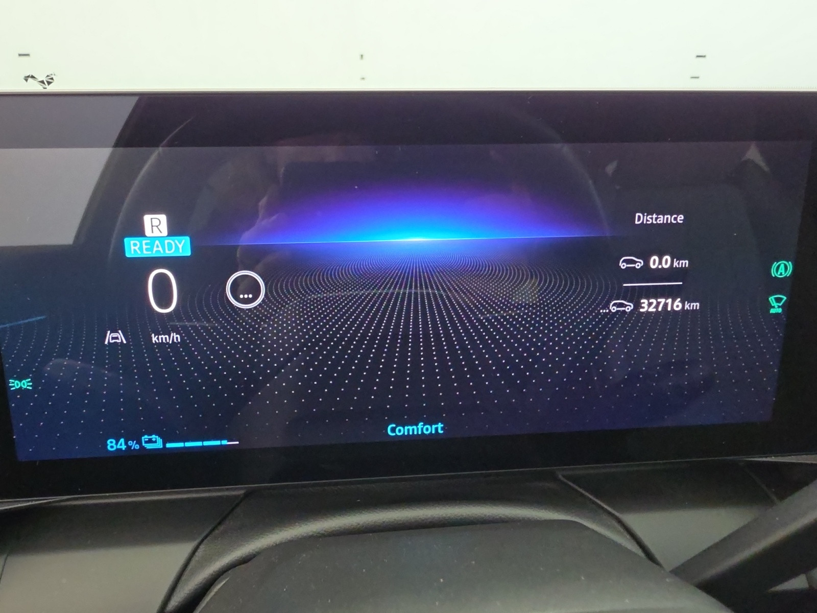 Vente en ligne Renault Megane E-Tech  EV60 220 ch optimum charge au prix de 27 490 €