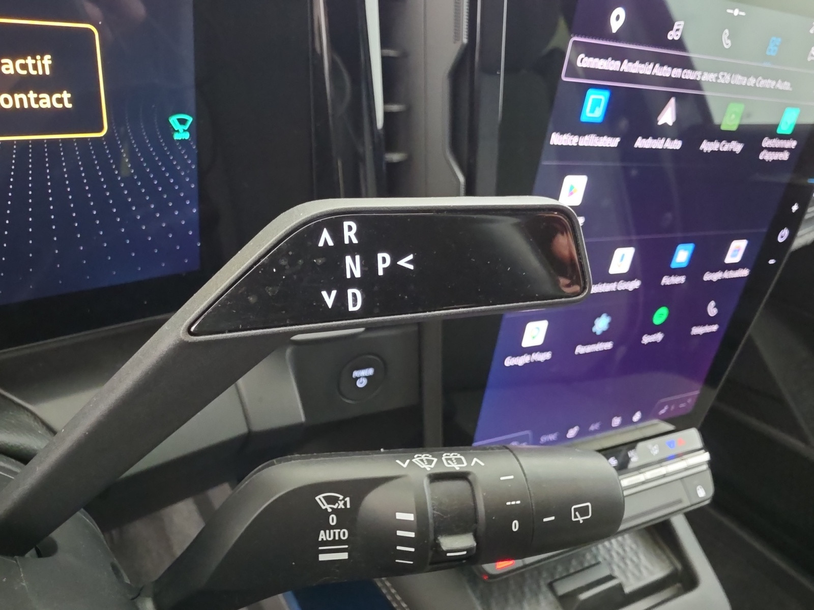 Vente en ligne Renault Megane E-Tech  EV60 220 ch optimum charge au prix de 27 490 €