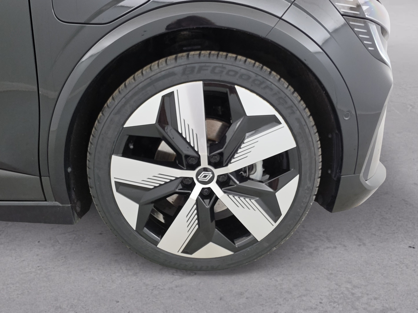 Vente en ligne Renault Megane E-Tech  EV60 220 ch optimum charge au prix de 27 490 €