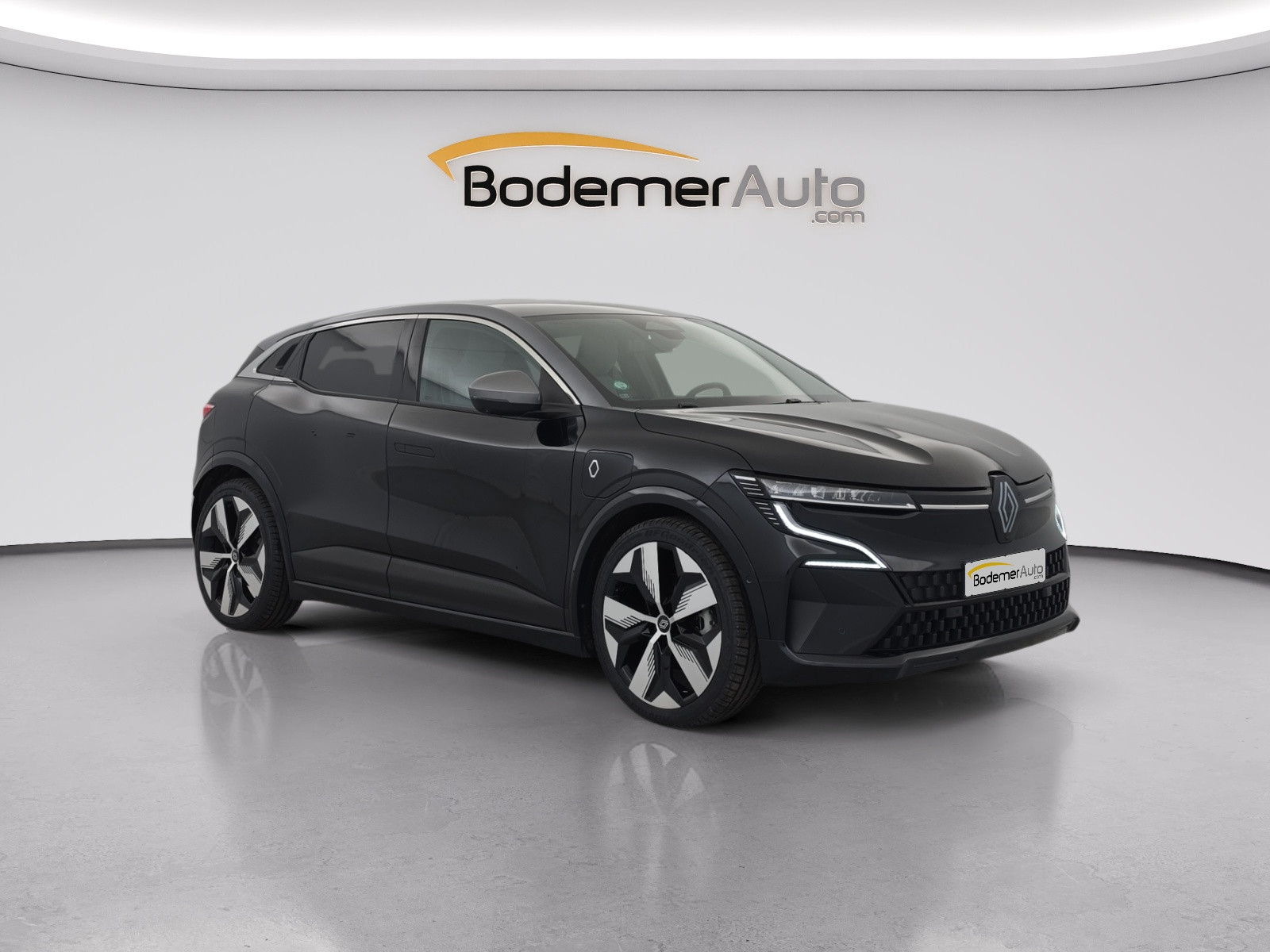 Vente en ligne Renault Megane E-Tech  EV60 220 ch optimum charge au prix de 27 490 €
