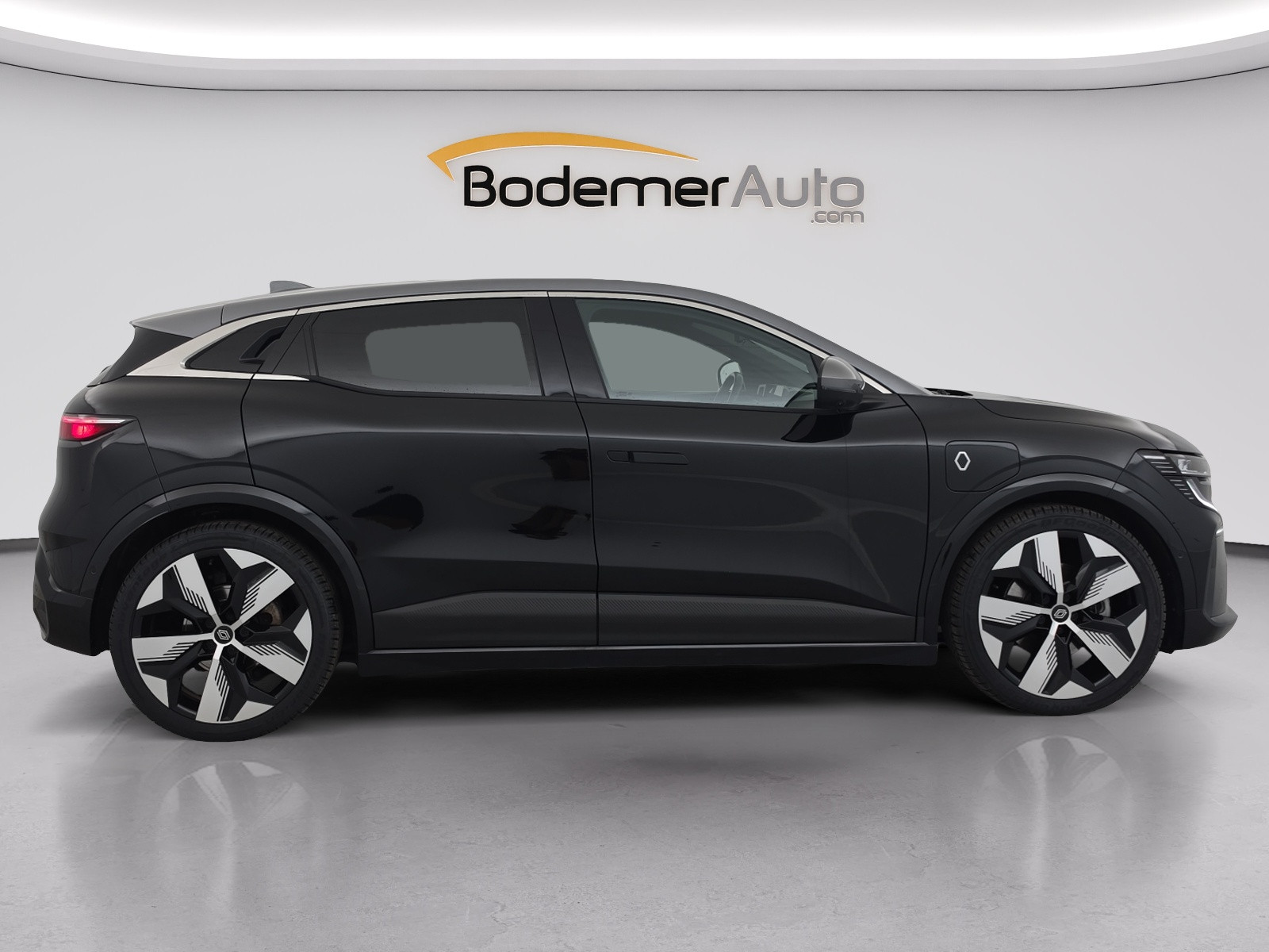 Vente en ligne Renault Megane E-Tech  EV60 220 ch optimum charge au prix de 27 490 €