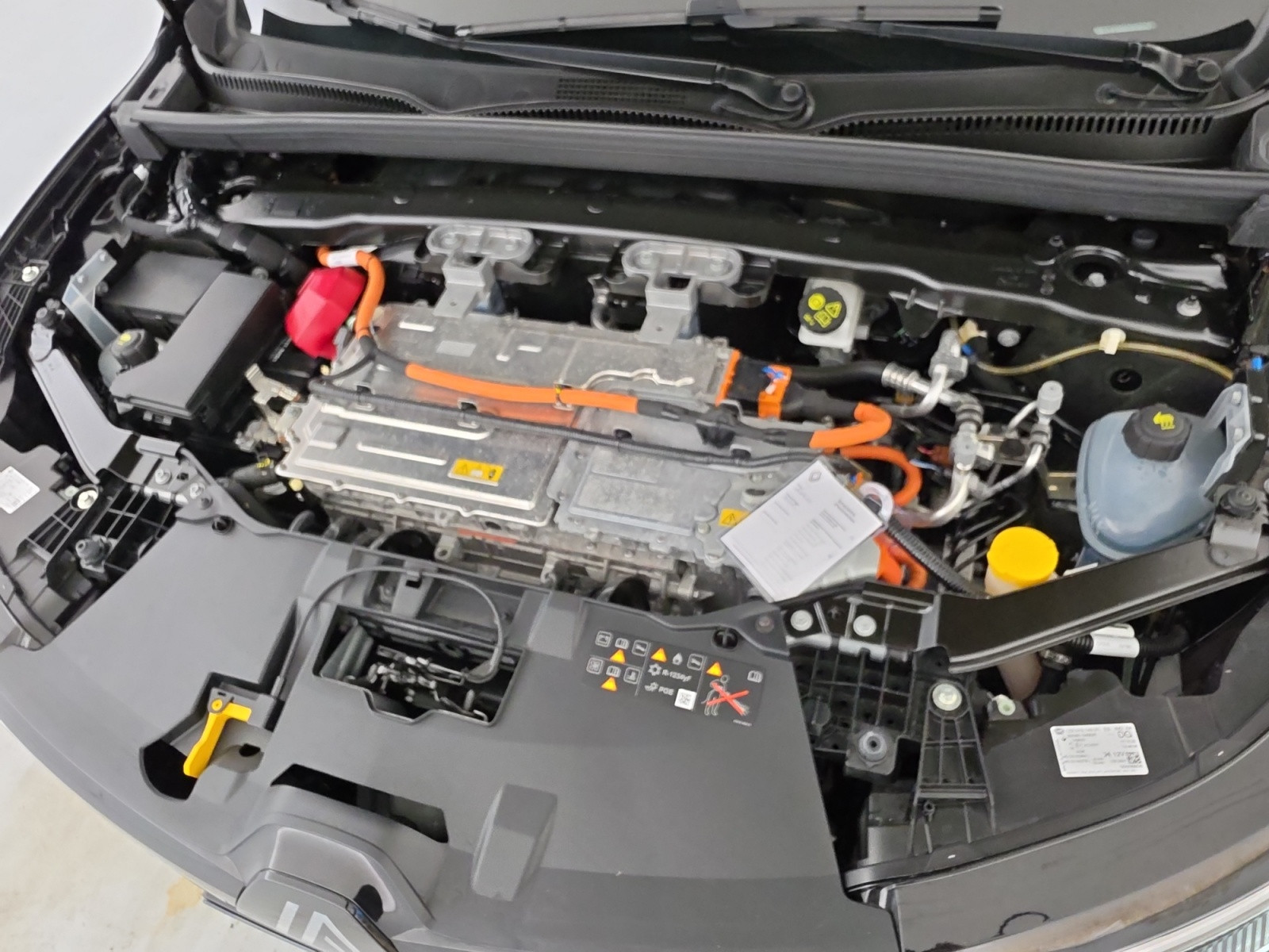 Vente en ligne Renault Megane E-Tech  EV60 220 ch optimum charge au prix de 27 490 €