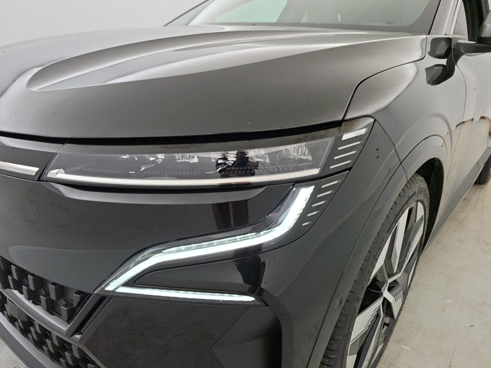 Vente en ligne Renault Megane E-Tech  EV60 220 ch optimum charge au prix de 27 490 €