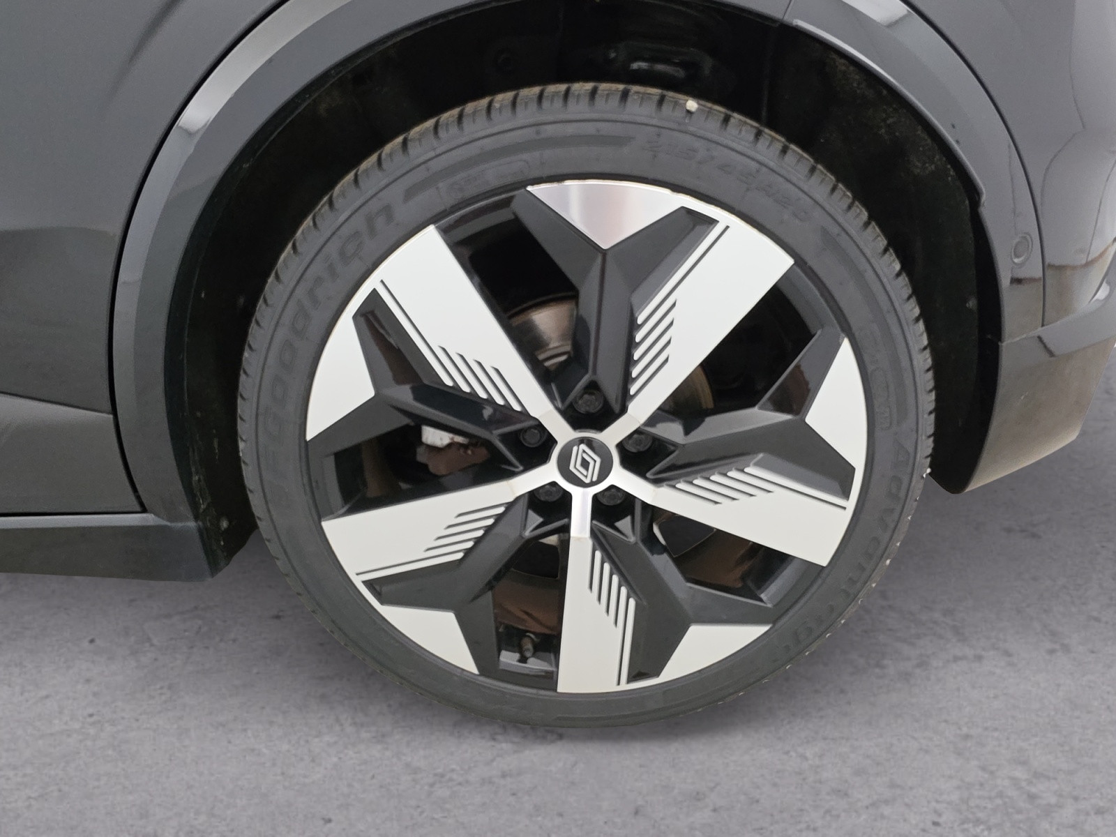 Vente en ligne Renault Megane E-Tech  EV60 220 ch optimum charge au prix de 27 490 €