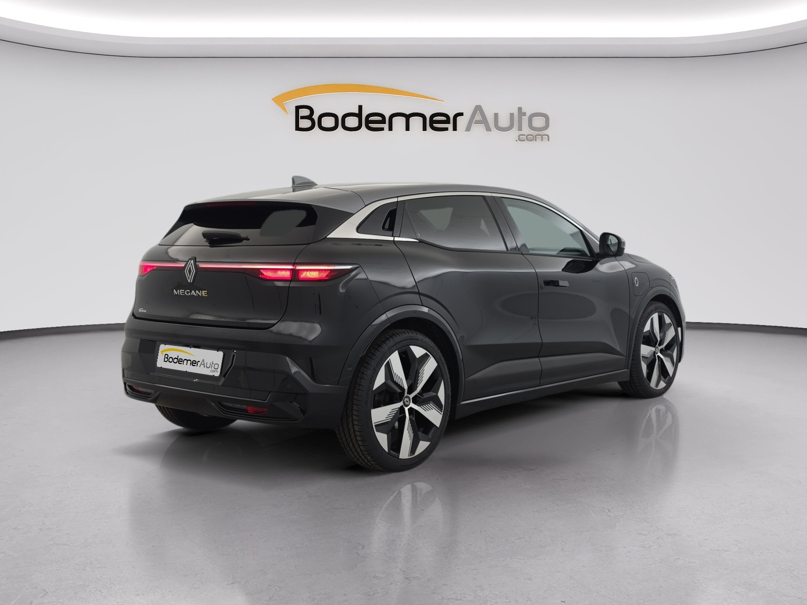 Vente en ligne Renault Megane E-Tech  EV60 220 ch optimum charge au prix de 27 490 €