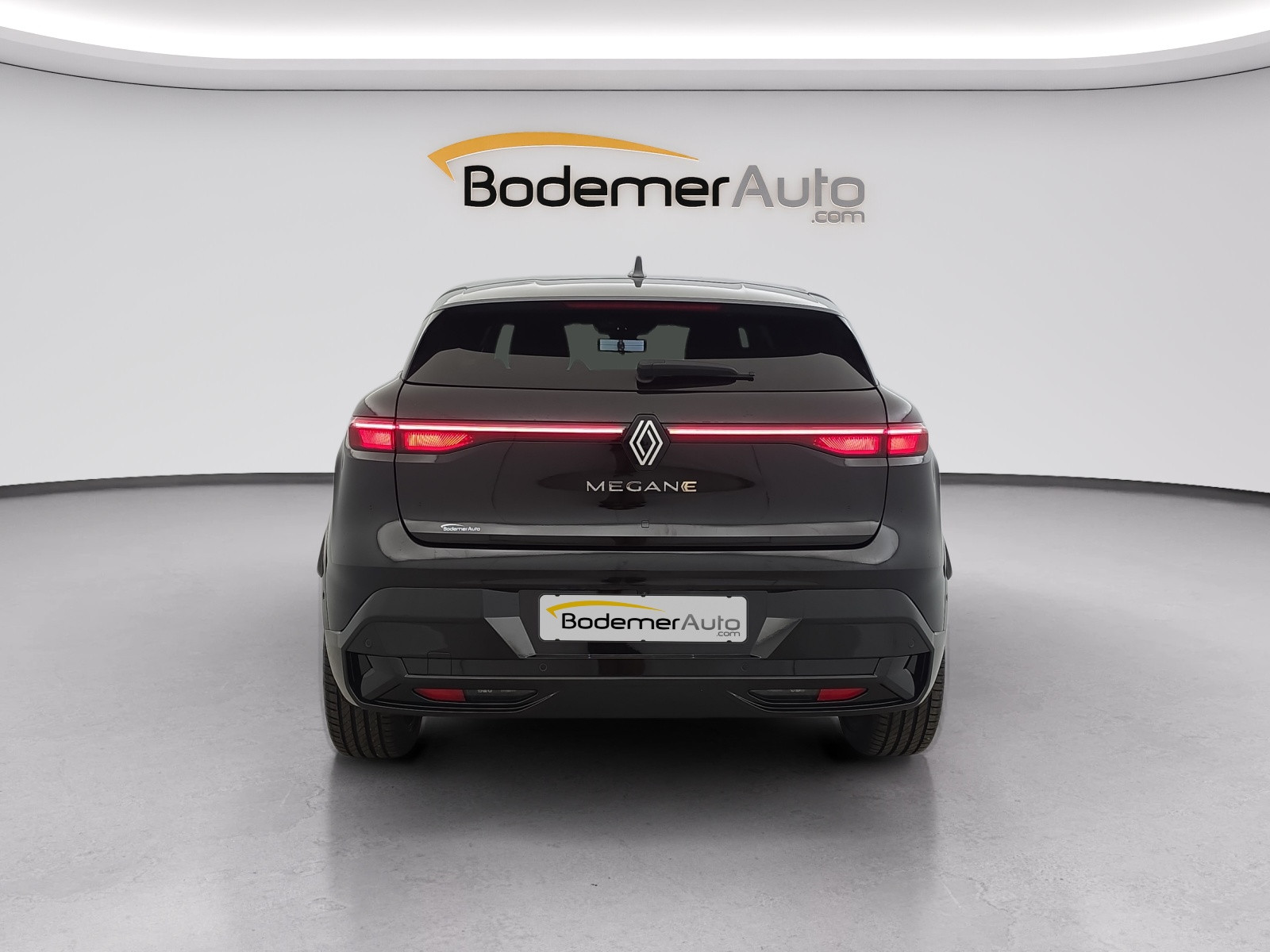 Vente en ligne Renault Megane E-Tech  EV60 220 ch optimum charge au prix de 27 490 €