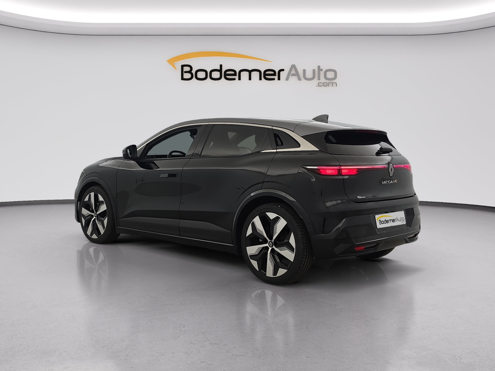 Vente en ligne Renault Megane E-Tech  EV60 220 ch optimum charge au prix de 27 490 €