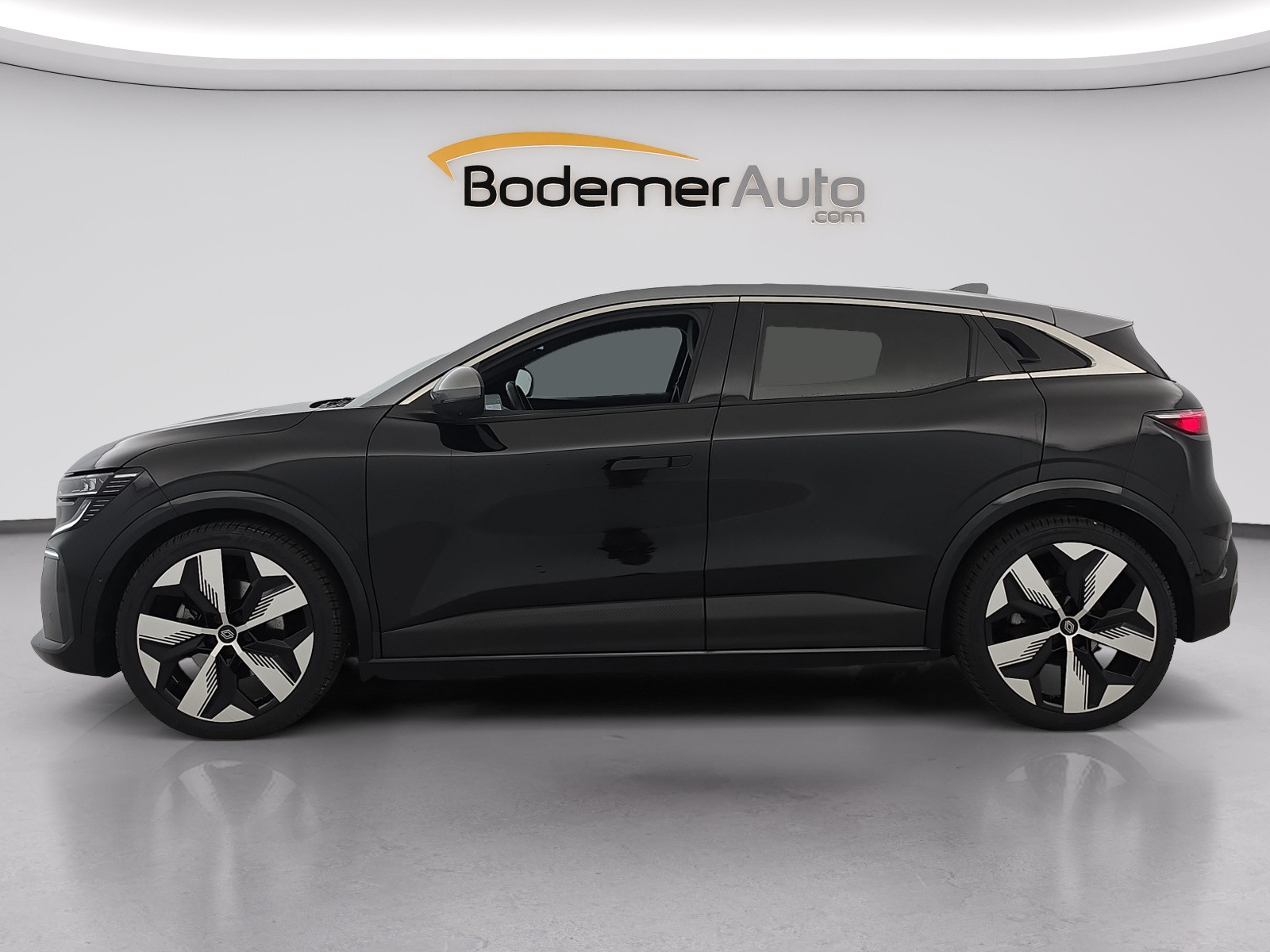 Vente en ligne Renault Megane E-Tech  EV60 220 ch optimum charge au prix de 27 490 €