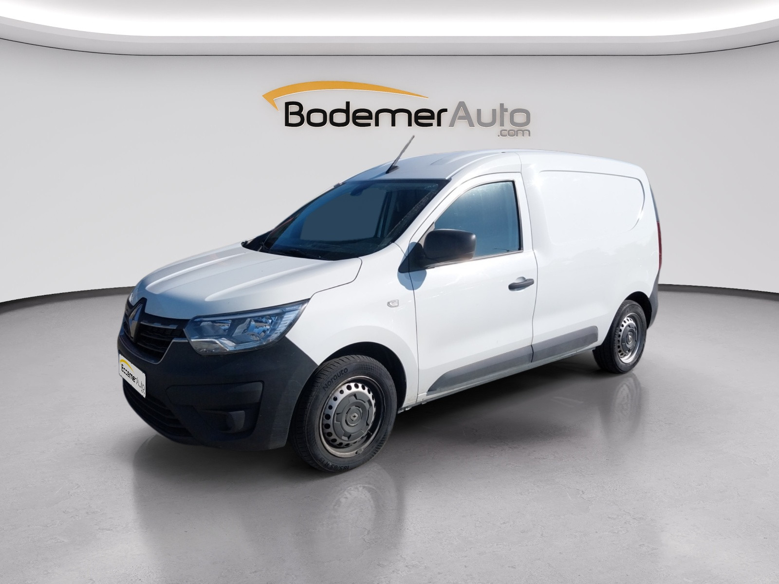 Renault Express Van  BLUE DCI 95 - 22 occasion de 2024 en vente à Vannes