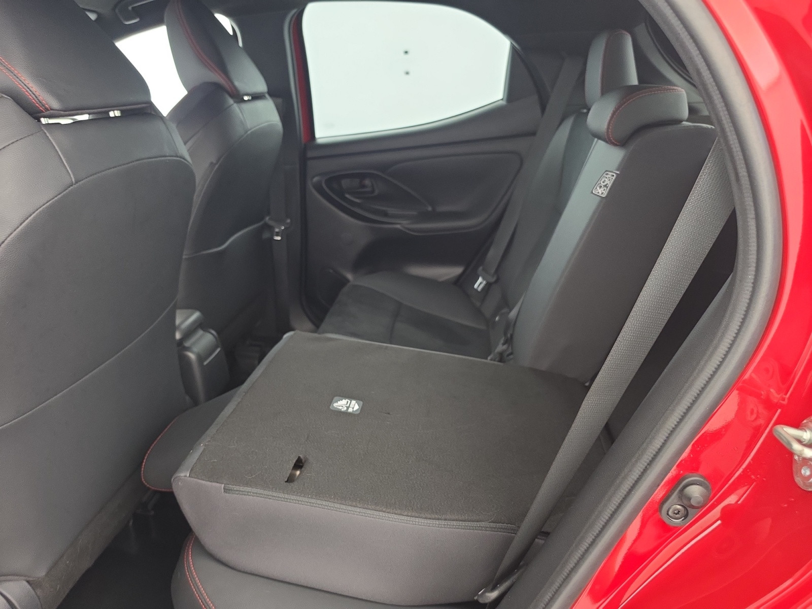 Vente en ligne Toyota Yaris Yaris Hybride 116h au prix de 21 490 €