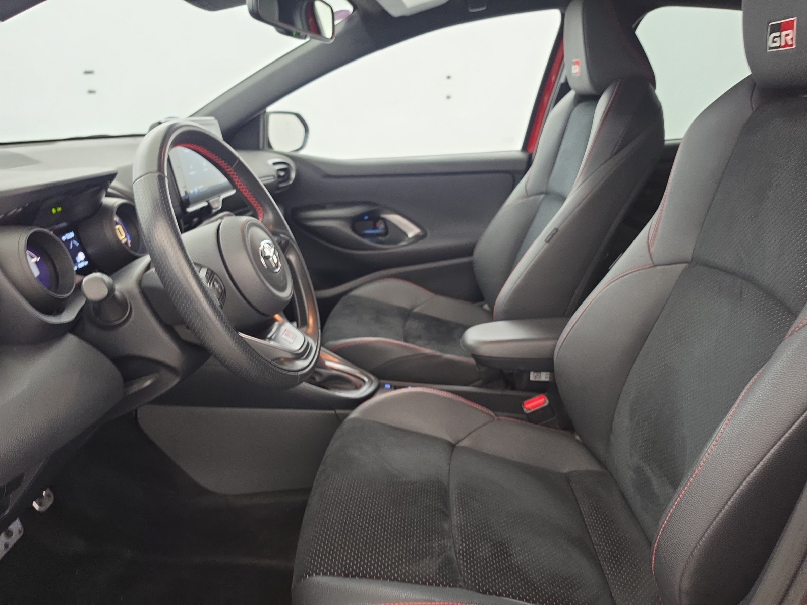 Vente en ligne Toyota Yaris Yaris Hybride 116h au prix de 21 490 €
