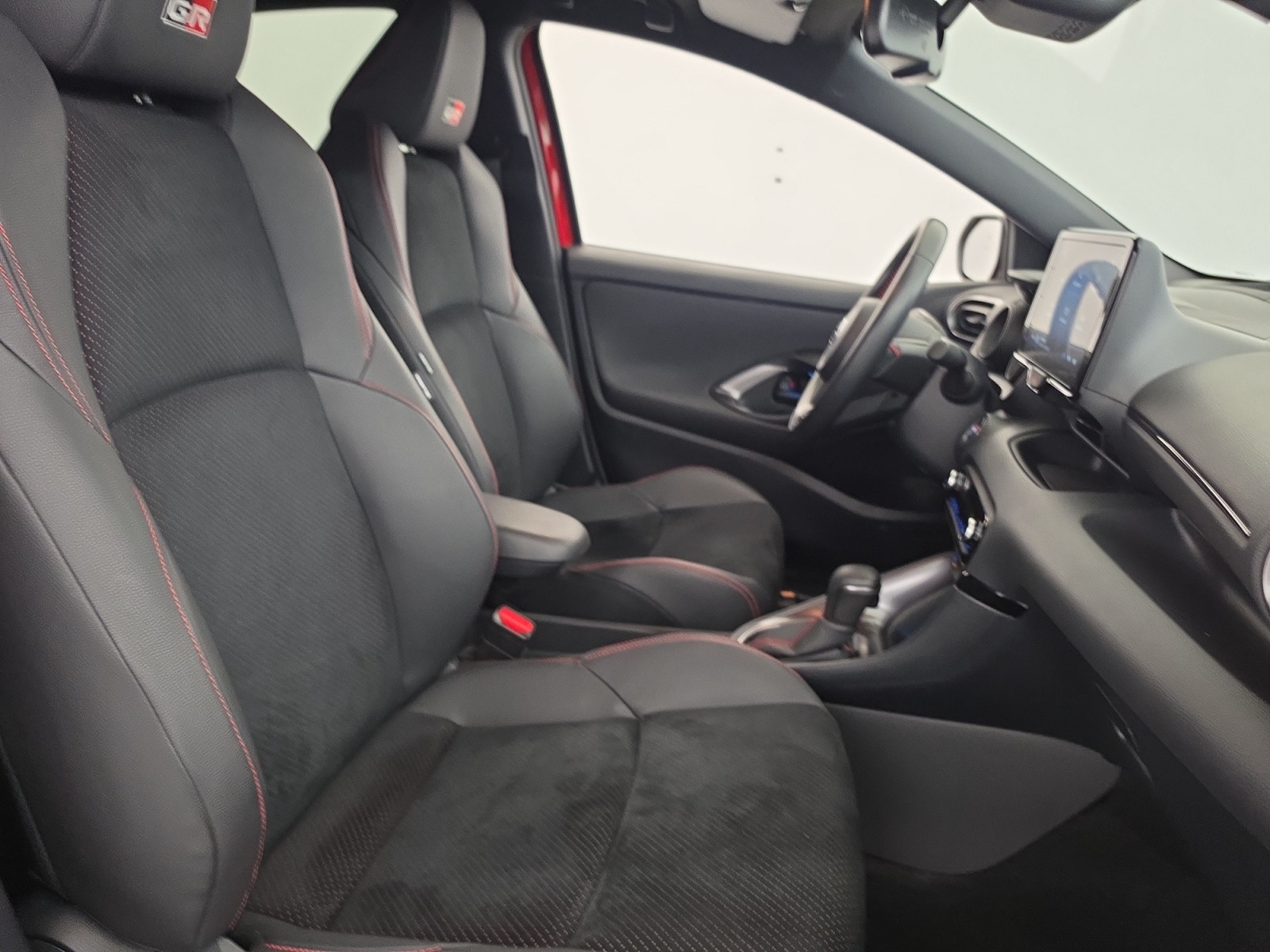 Vente en ligne Toyota Yaris Yaris Hybride 116h au prix de 21 490 €