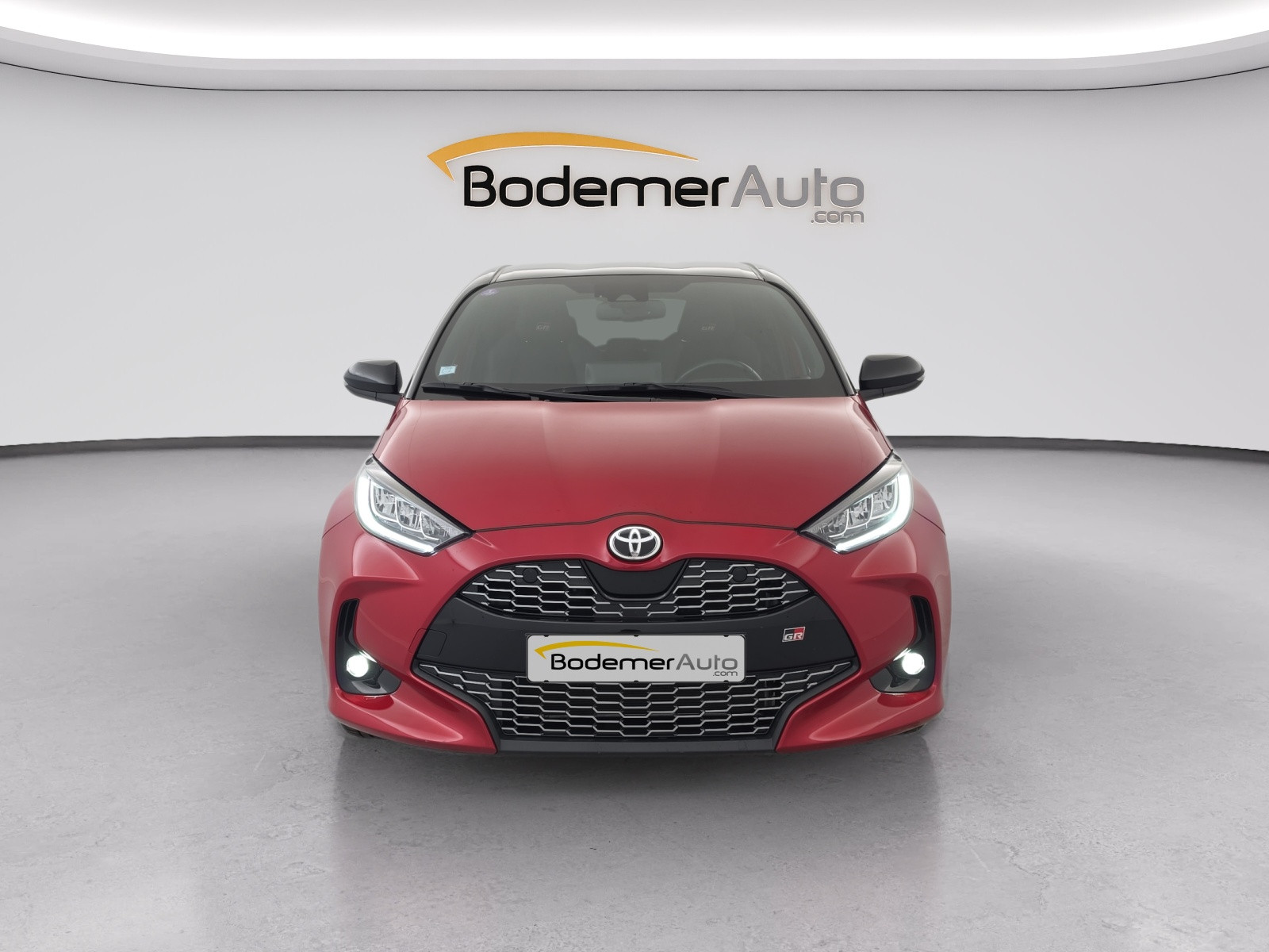 Vente en ligne Toyota Yaris Yaris Hybride 116h au prix de 21 490 €