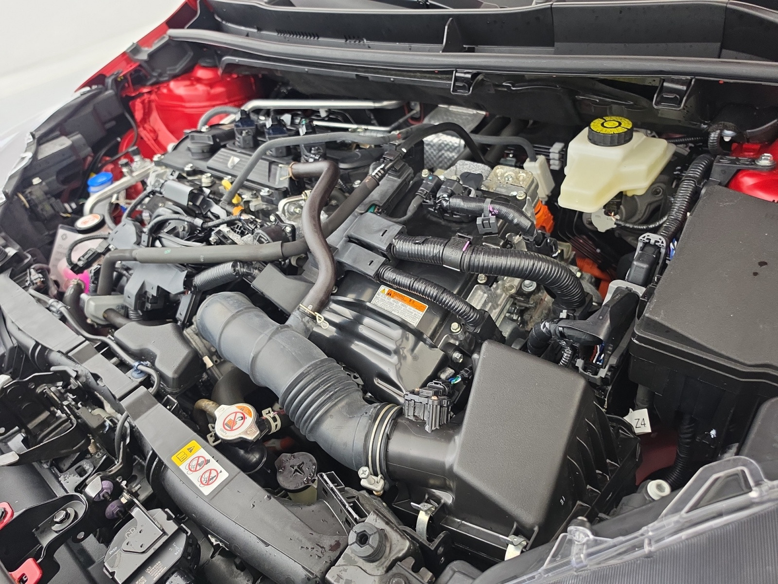 Vente en ligne Toyota Yaris Yaris Hybride 116h au prix de 21 490 €
