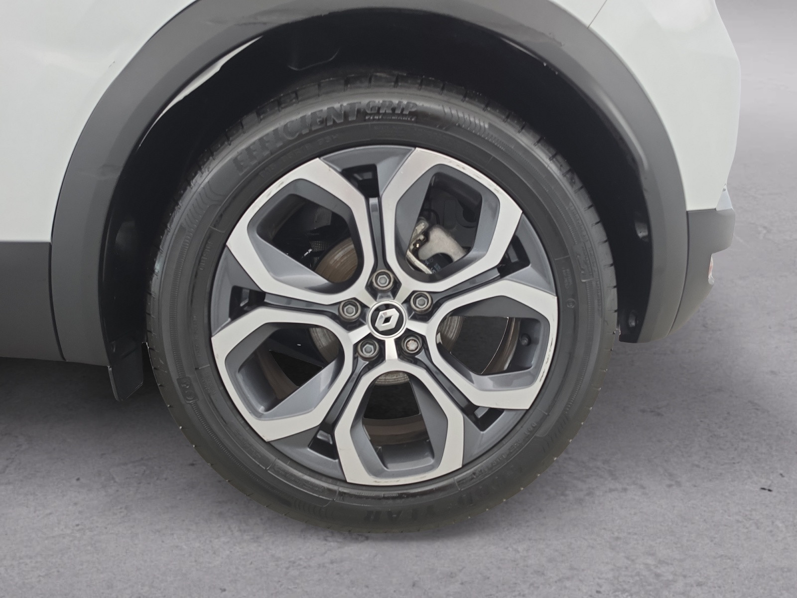 Vente en ligne Renault Captur  E-Tech full hybrid 145 au prix de 20 990 €