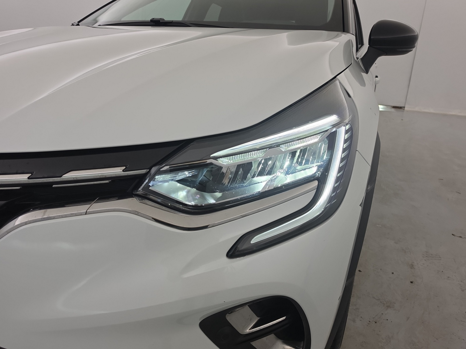 Vente en ligne Renault Captur  E-Tech full hybrid 145 au prix de 20 990 €