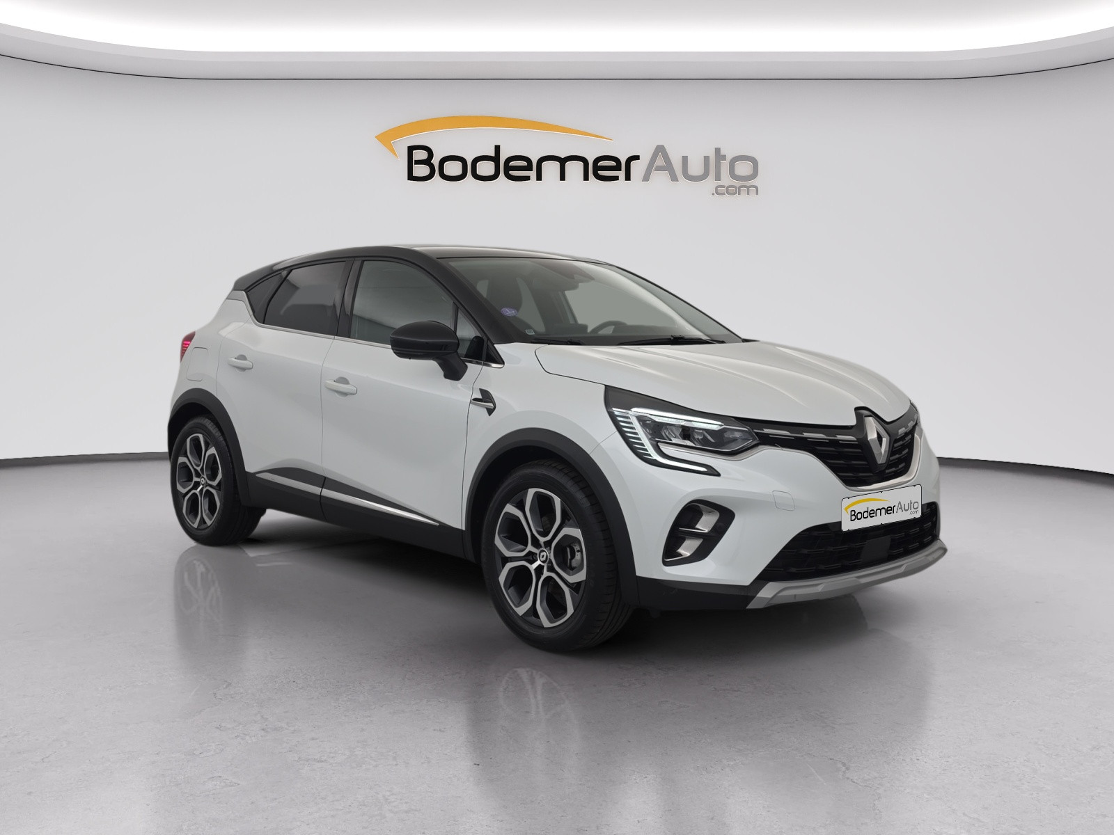 Vente en ligne Renault Captur  E-Tech full hybrid 145 au prix de 20 990 €