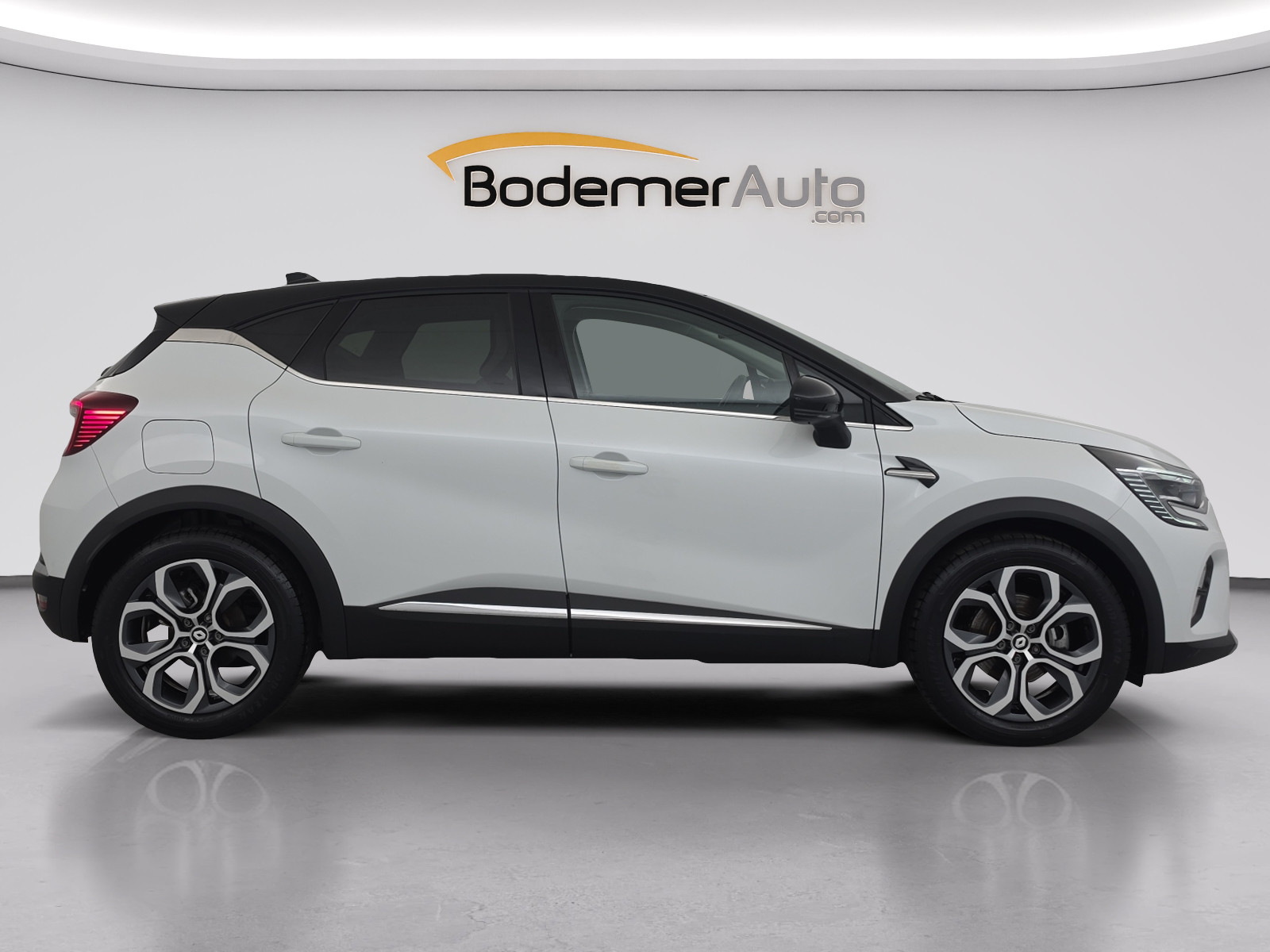Vente en ligne Renault Captur  E-Tech full hybrid 145 au prix de 20 990 €