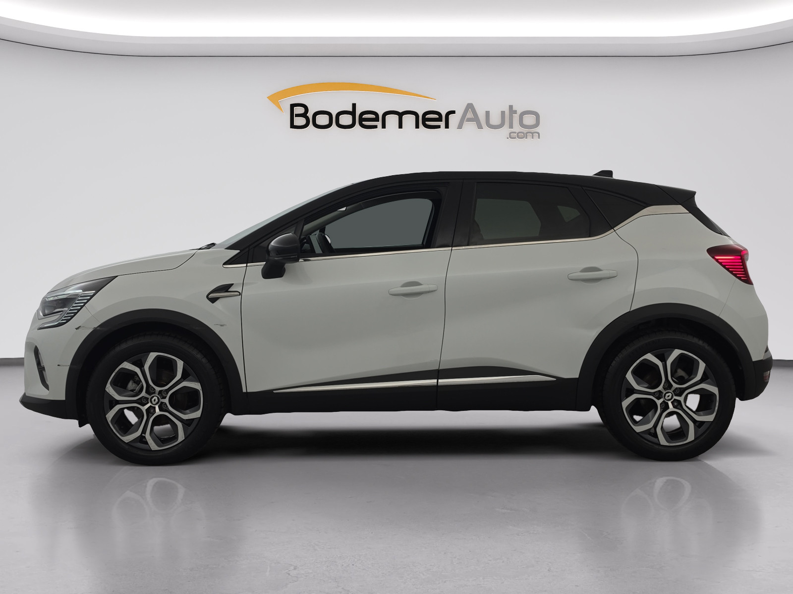 Vente en ligne Renault Captur  E-Tech full hybrid 145 au prix de 20 990 €