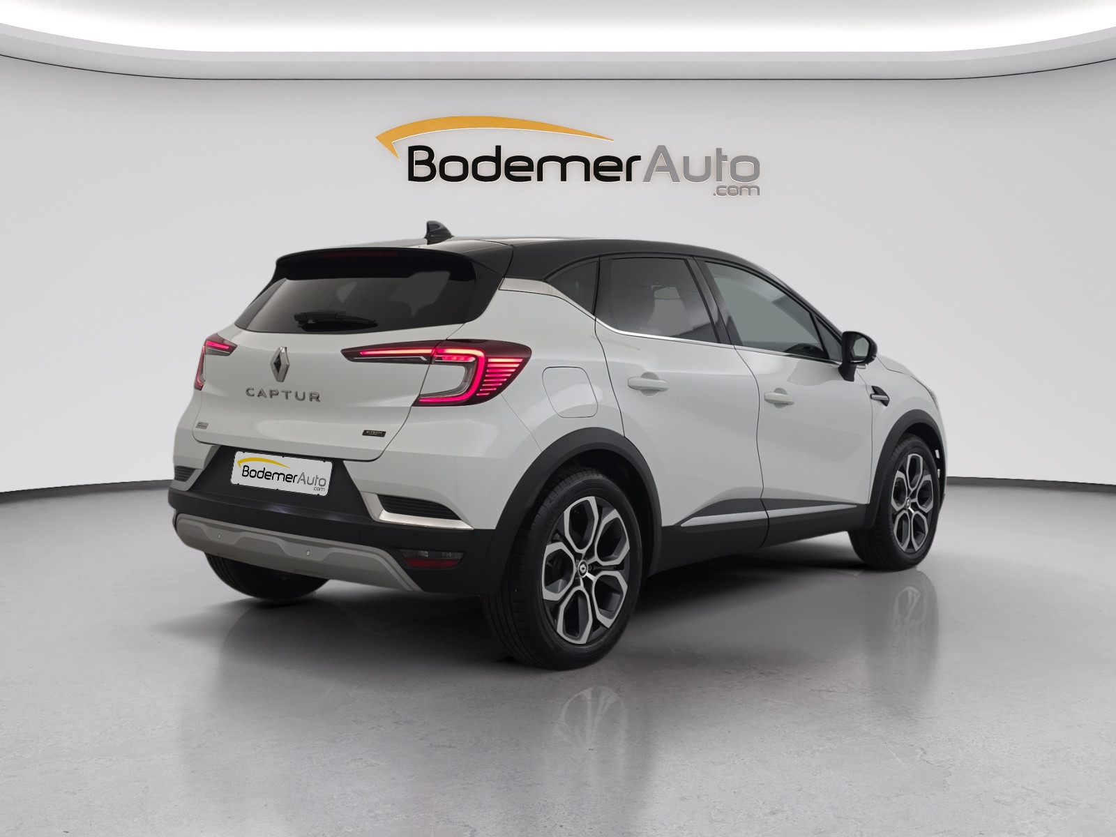 Vente en ligne Renault Captur  E-Tech full hybrid 145 au prix de 20 990 €