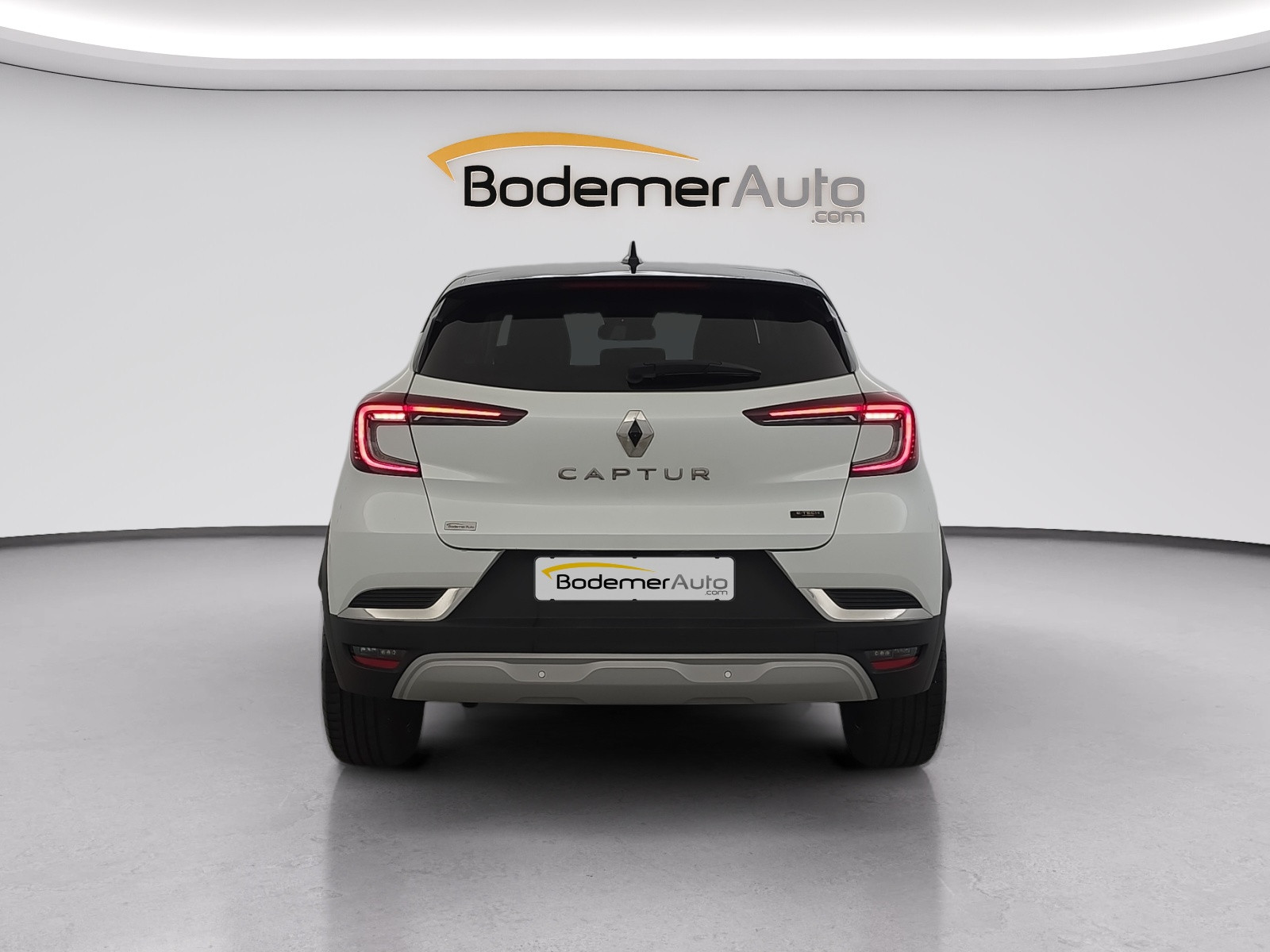 Vente en ligne Renault Captur  E-Tech full hybrid 145 au prix de 20 990 €