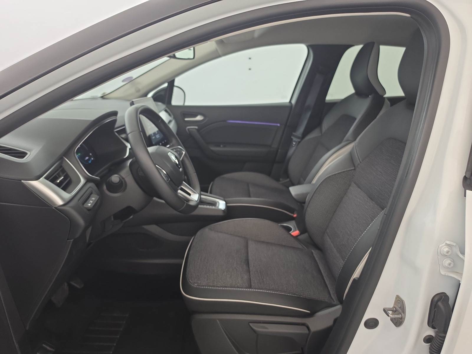 Vente en ligne Renault Captur  E-Tech full hybrid 145 au prix de 20 990 €