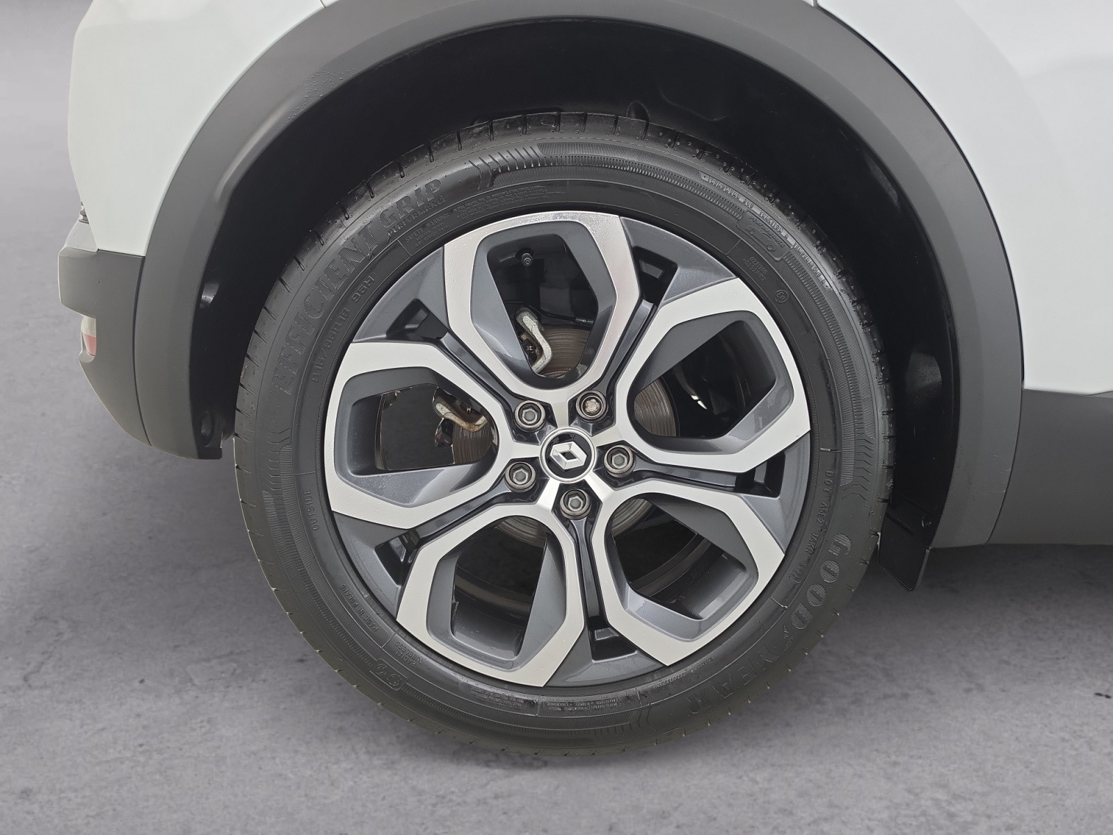 Vente en ligne Renault Captur  E-Tech full hybrid 145 au prix de 20 990 €