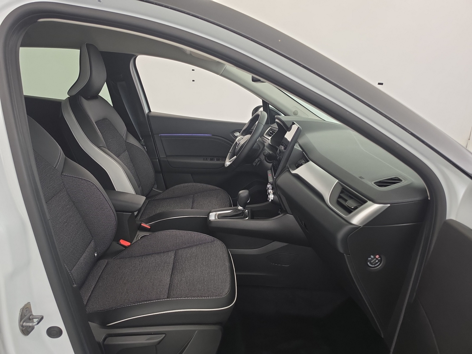 Vente en ligne Renault Captur  E-Tech full hybrid 145 au prix de 20 990 €