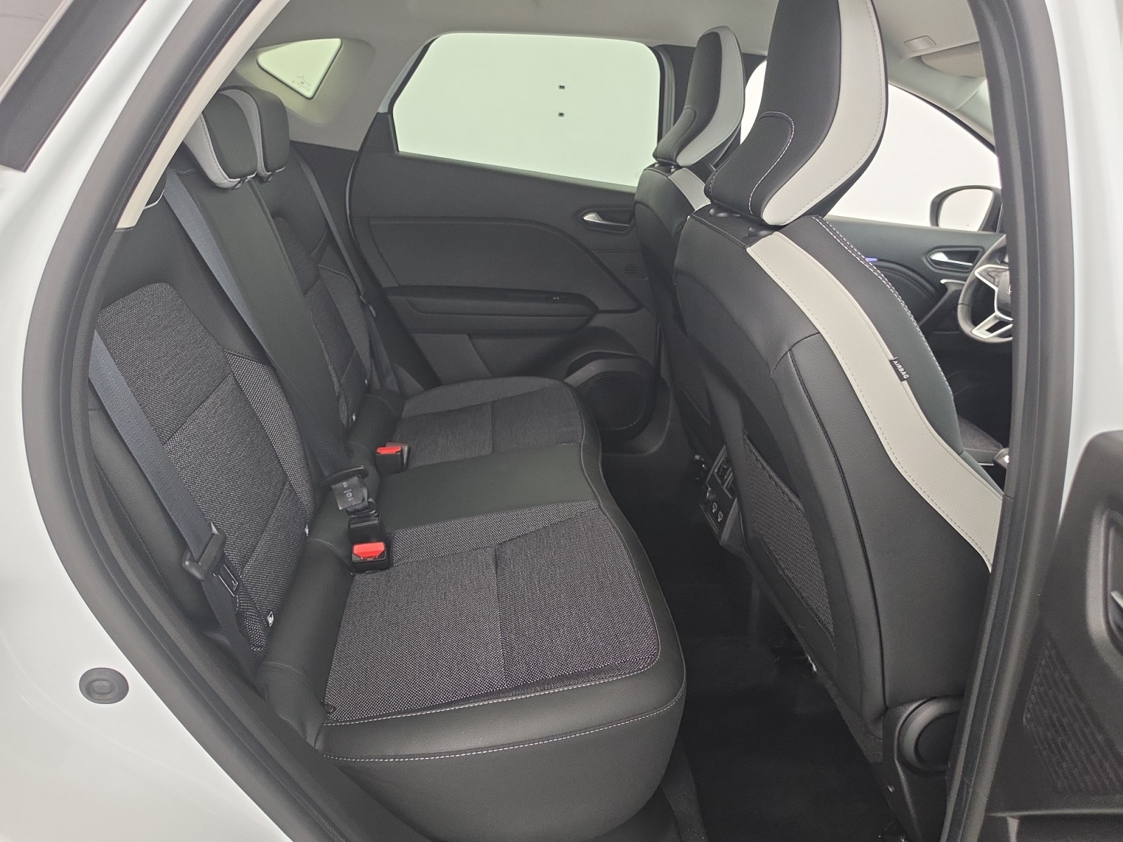 Vente en ligne Renault Captur  E-Tech full hybrid 145 au prix de 20 990 €