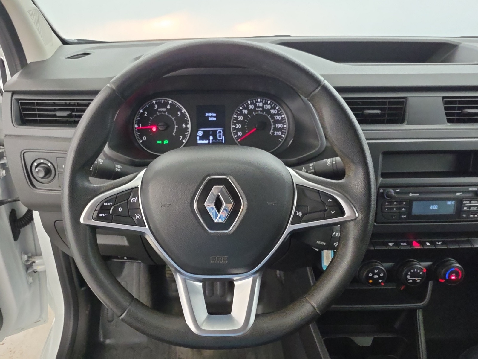 Vente en ligne Renault Express Van  BLUE DCI 95 - 22 au prix de 14 990 €