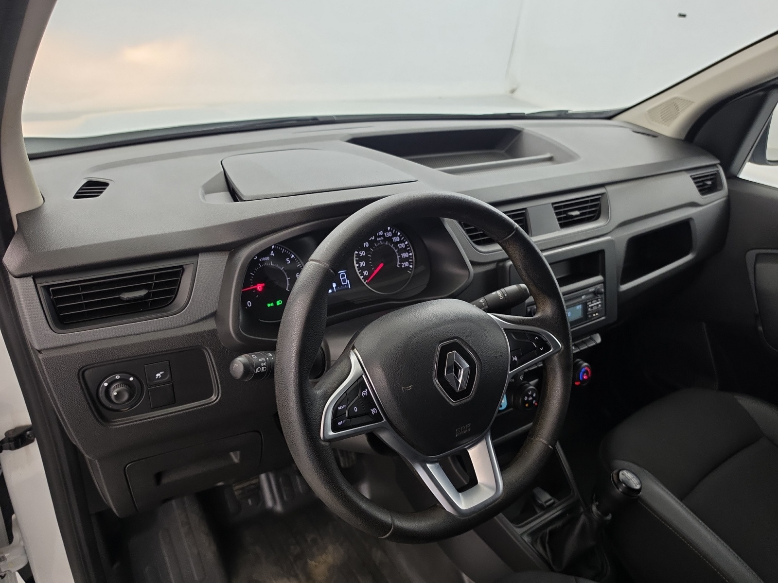 Vente en ligne Renault Express Van  BLUE DCI 95 - 22 au prix de 14 990 €