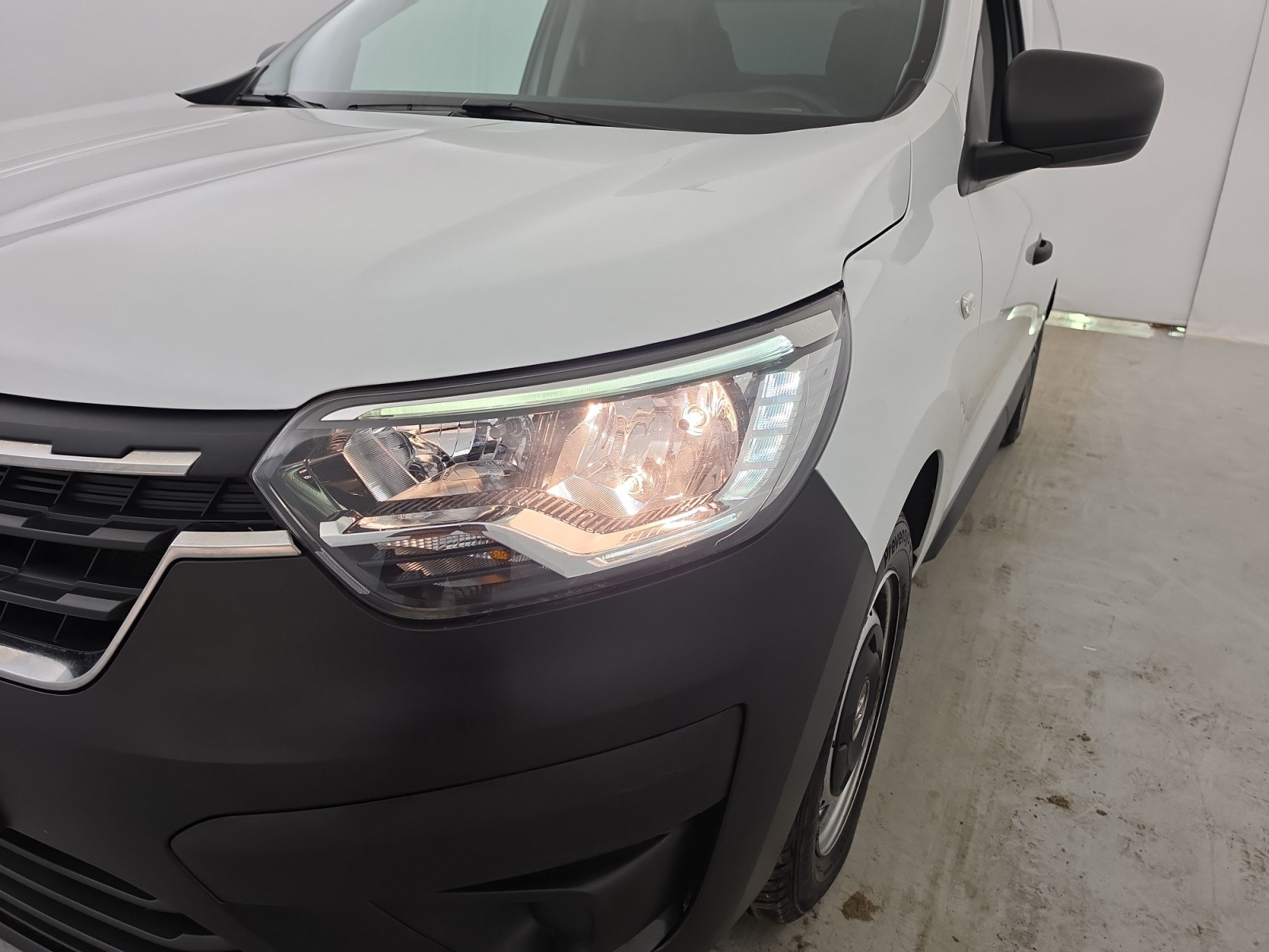 Vente en ligne Renault Express Van  BLUE DCI 95 - 22 au prix de 14 990 €