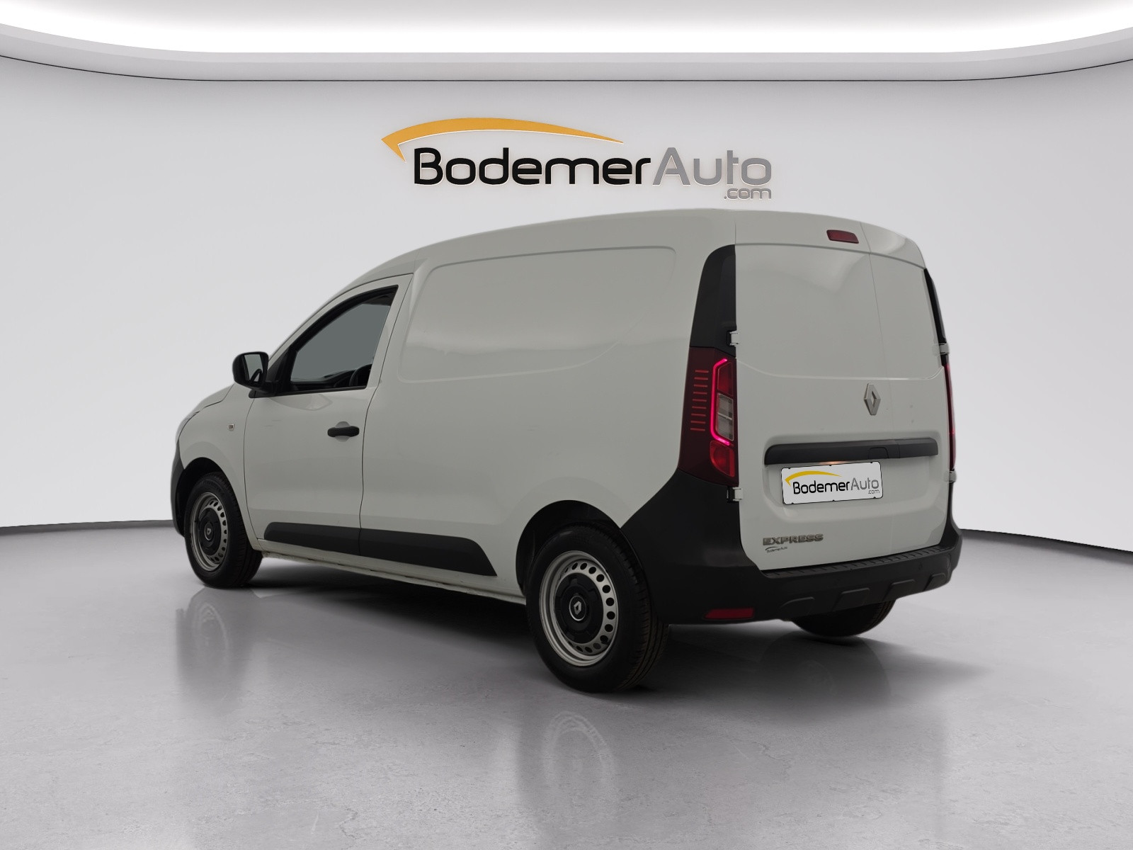 Vente en ligne Renault Express Van  BLUE DCI 95 - 22 au prix de 14 990 €