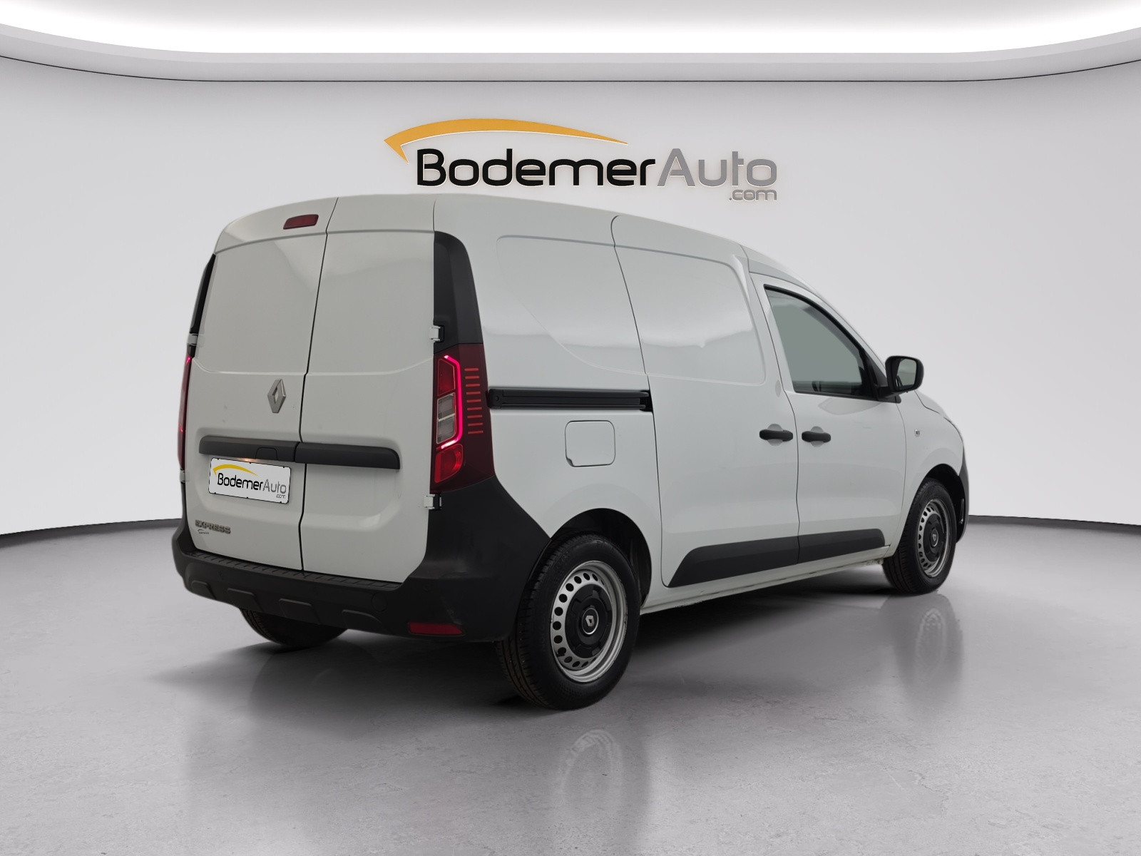 Vente en ligne Renault Express Van  BLUE DCI 95 - 22 au prix de 14 990 €