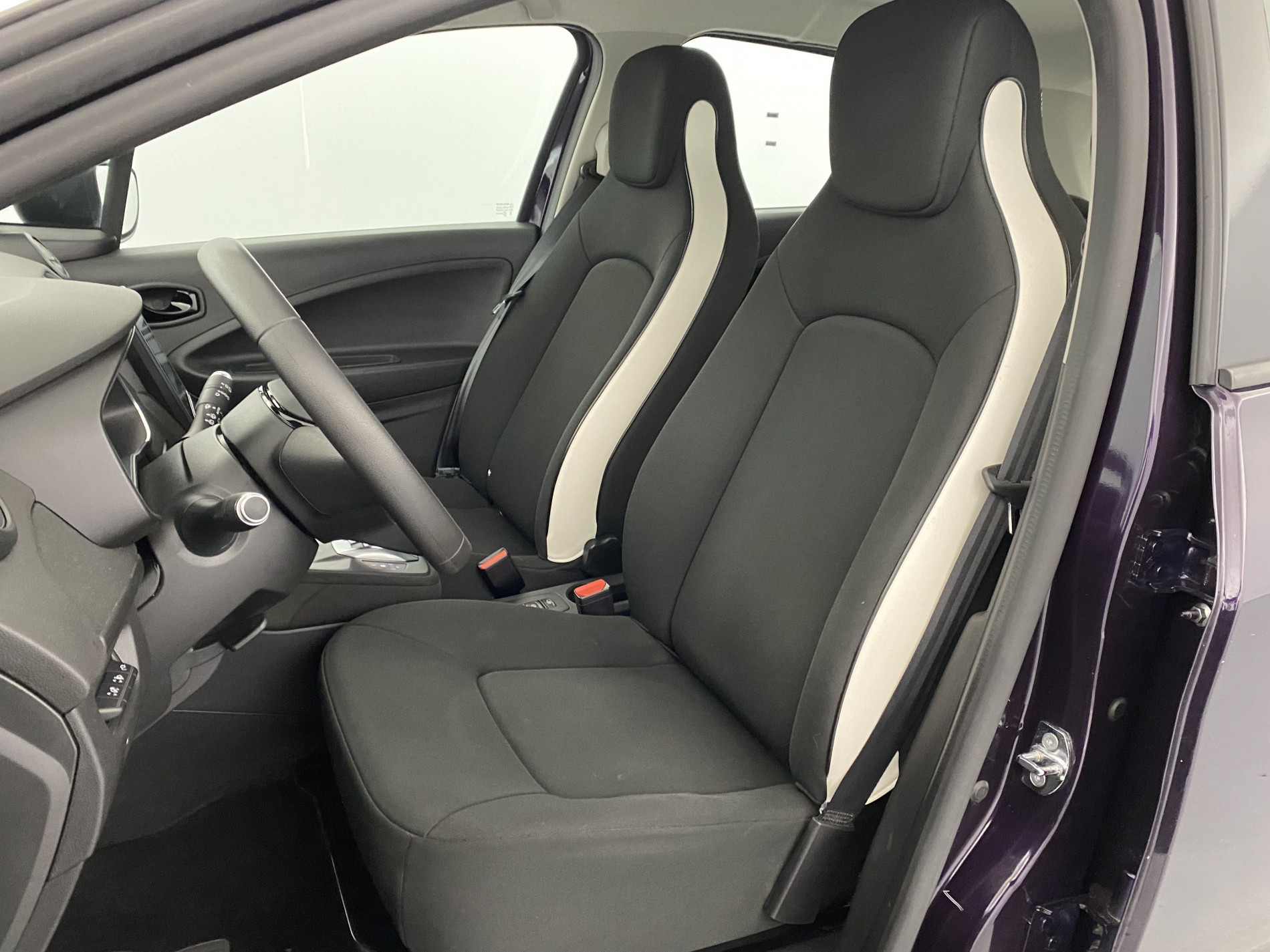Vente en ligne Renault Zoé Zoe R110 - MY22 au prix de 16 690 €