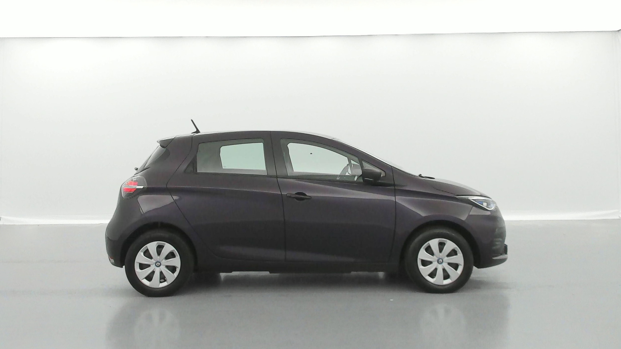 Vente en ligne Renault Zoé Zoe R110 - MY22 au prix de 16 690 €