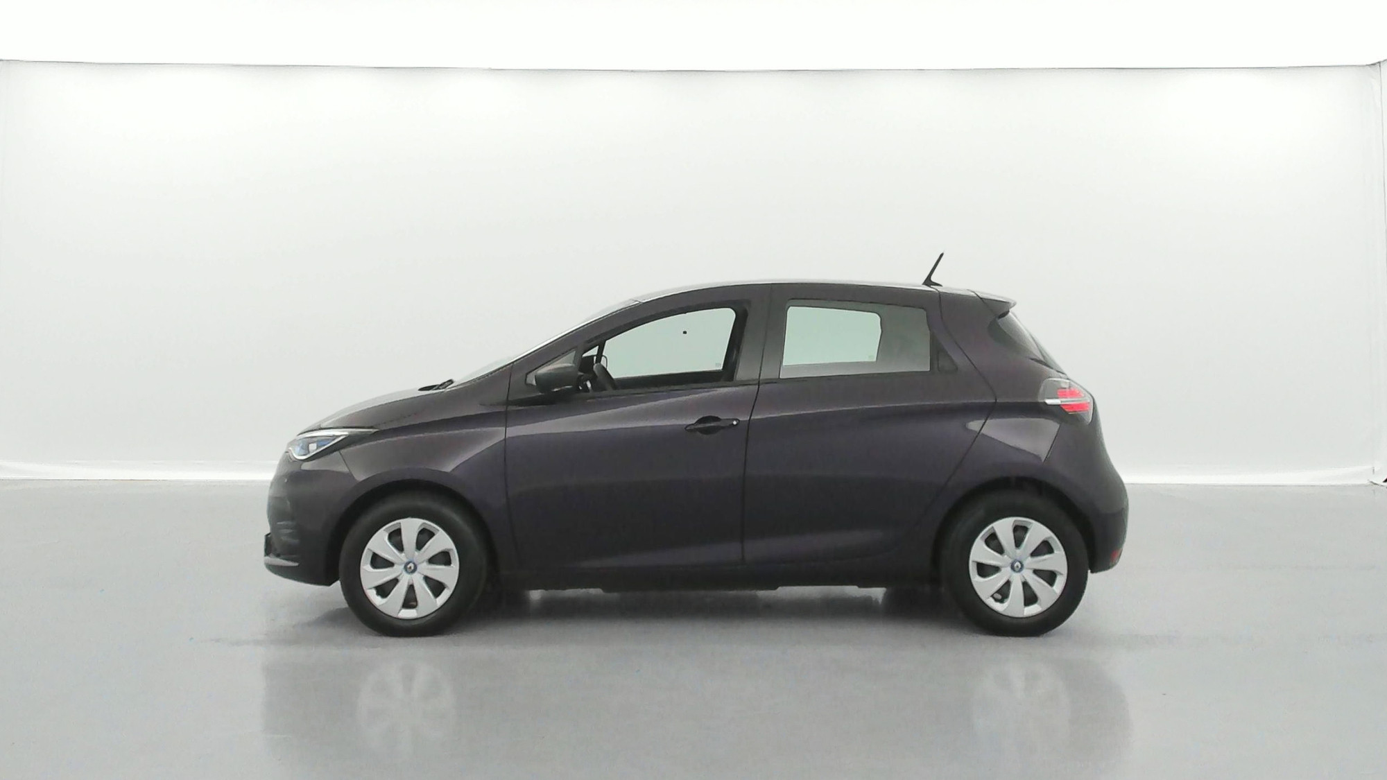 Vente en ligne Renault Zoé Zoe R110 - MY22 au prix de 16 690 €