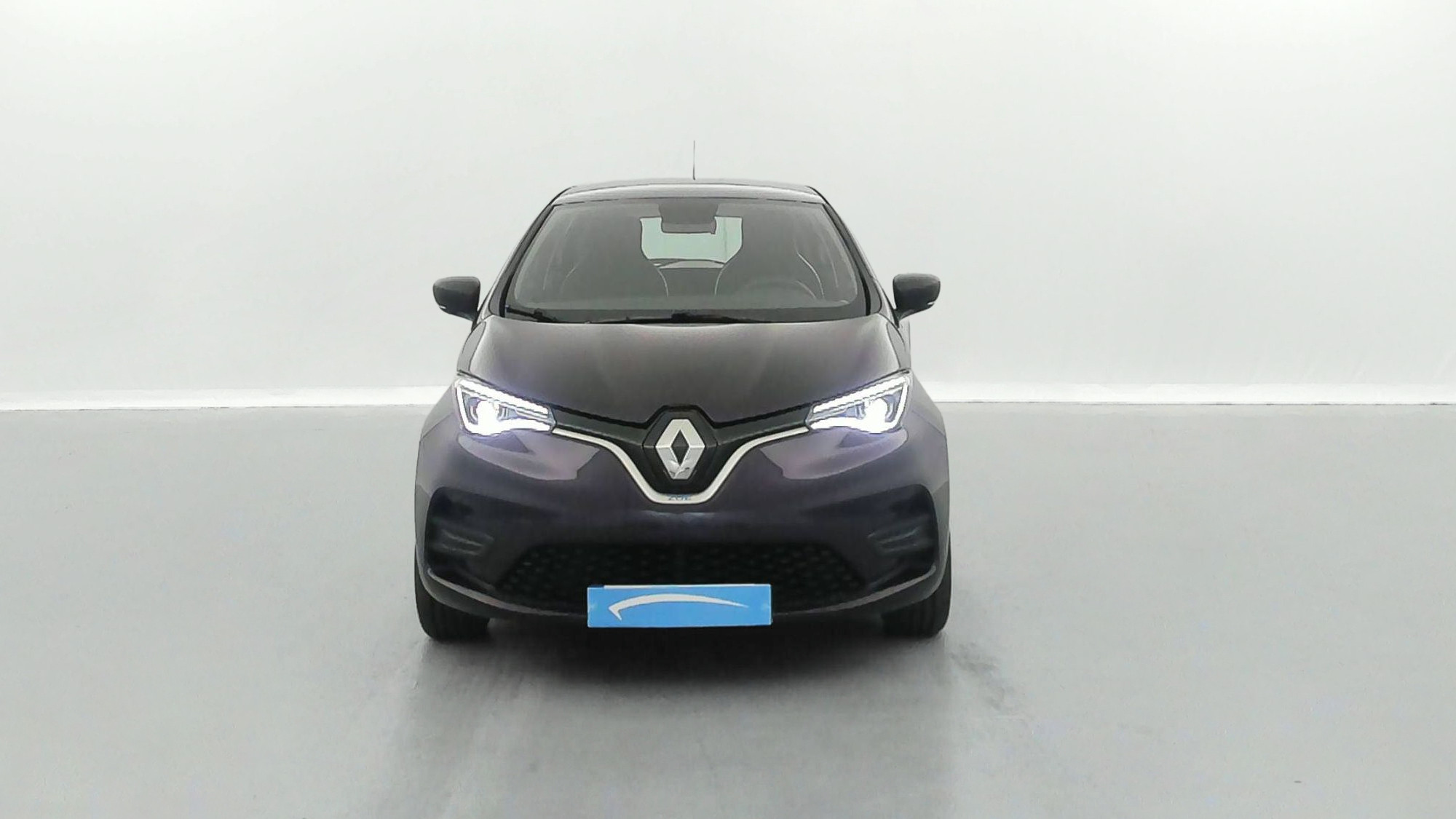 Vente en ligne Renault Zoé Zoe R110 - MY22 au prix de 16 690 €