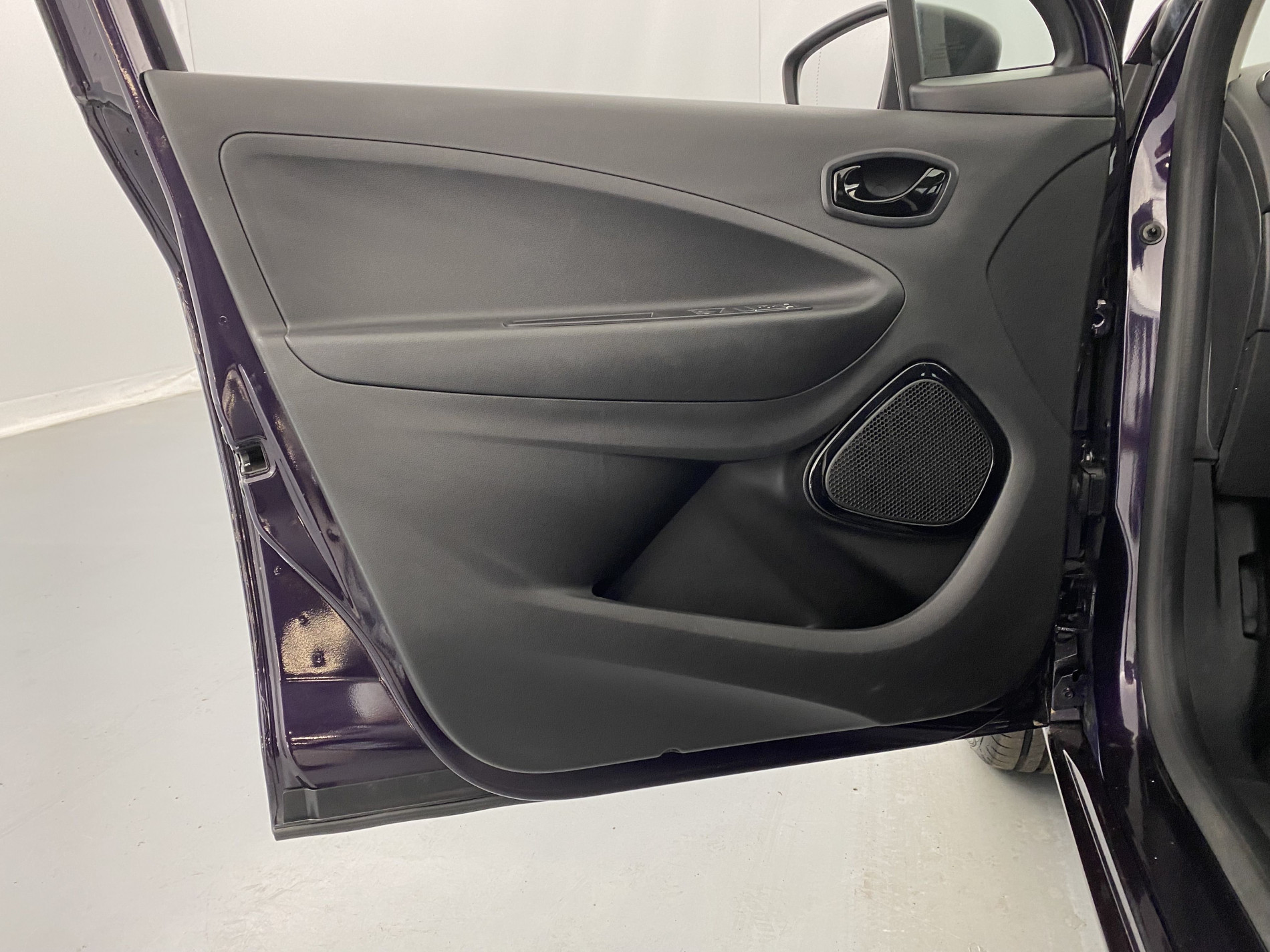 Vente en ligne Renault Zoé Zoe R110 - MY22 au prix de 16 690 €