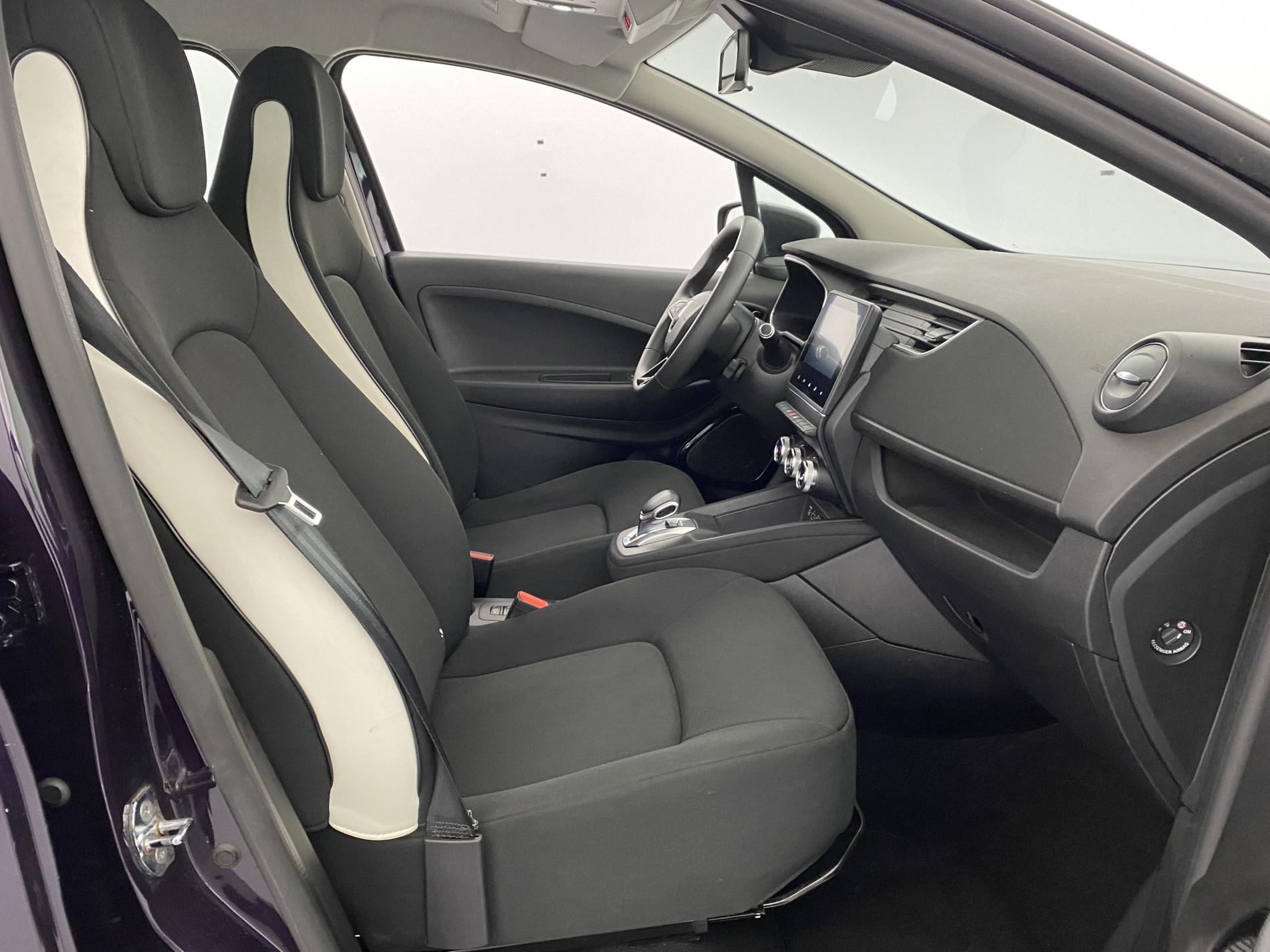 Vente en ligne Renault Zoé Zoe R110 - MY22 au prix de 16 690 €