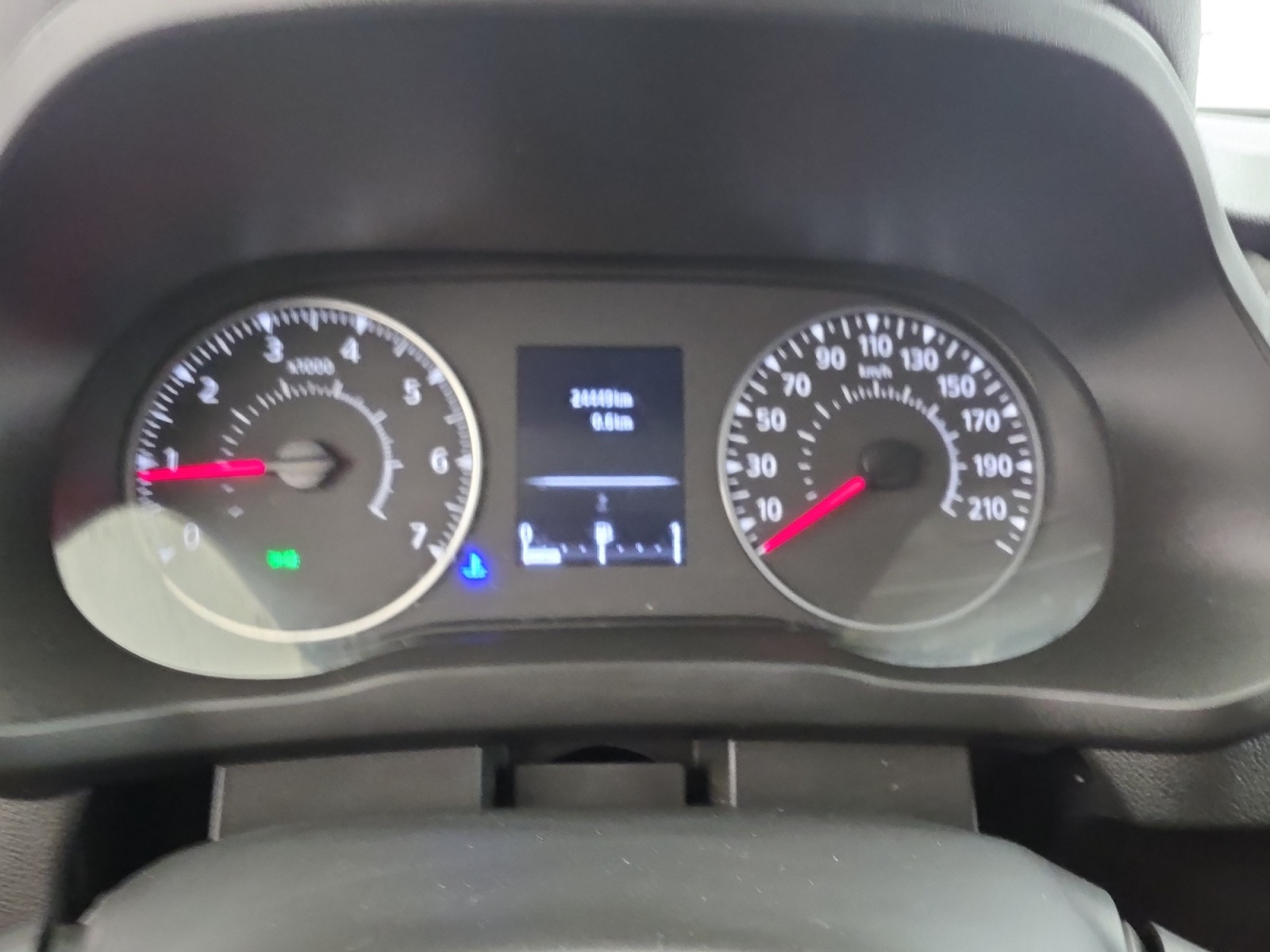 Vente en ligne Renault Express Van  BLUE DCI 95 - 22 au prix de 15 590 €