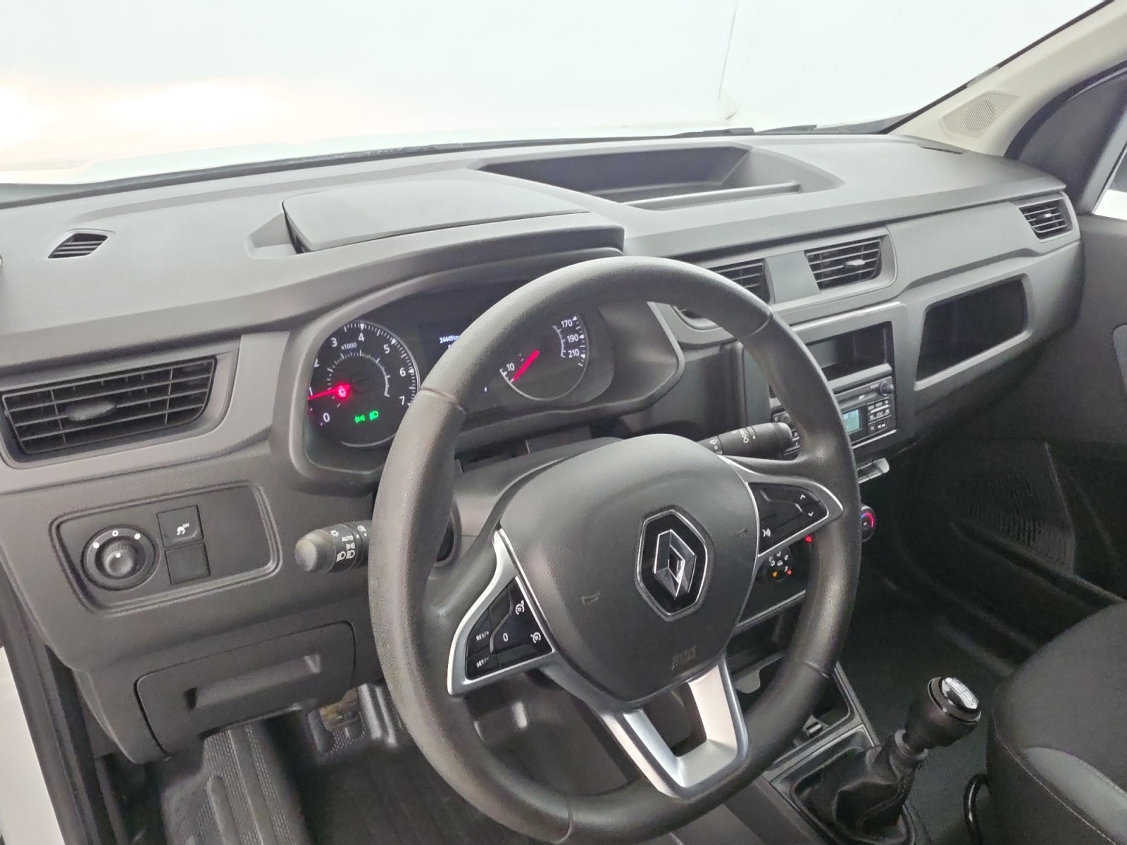 Vente en ligne Renault Express Van  BLUE DCI 95 - 22 au prix de 15 590 €