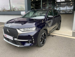 DS DS 7 Crossback occasion en vente à Évreux