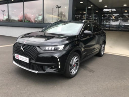 DS DS 7 Crossback occasion en vente à Évreux