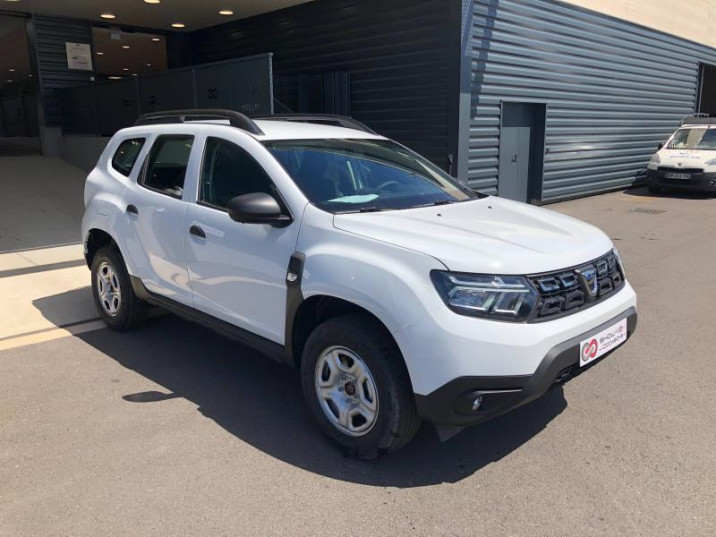 DACIA Duster occasion en vente à Évreux