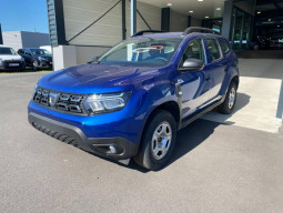 DACIA Duster occasion en vente à Évreux