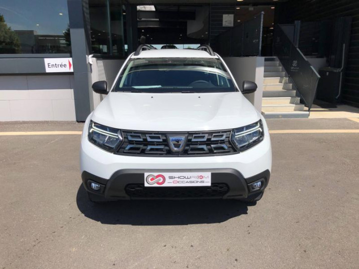 DACIA Duster occasion en vente à Évreux
